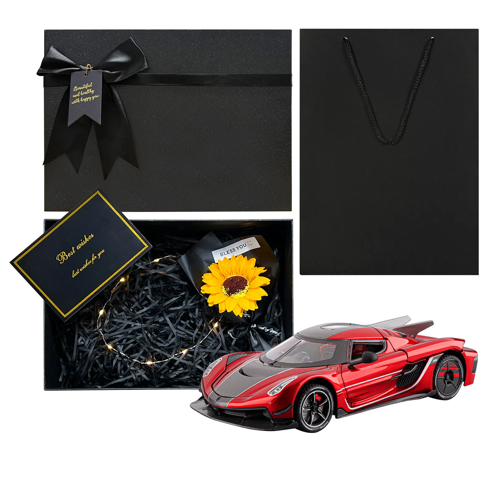 ENGTEN Jesko Absolut 124