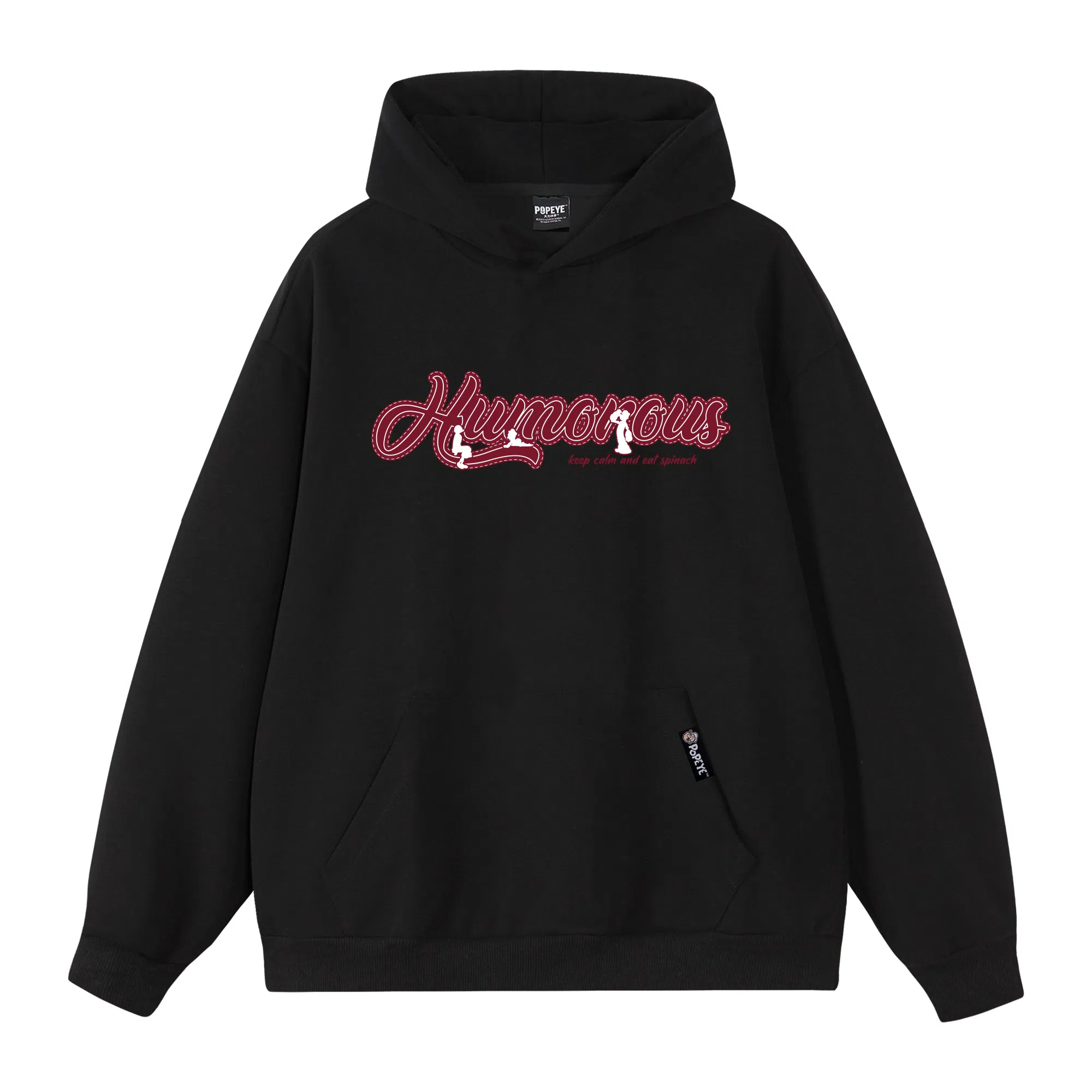 POPEYE oversize