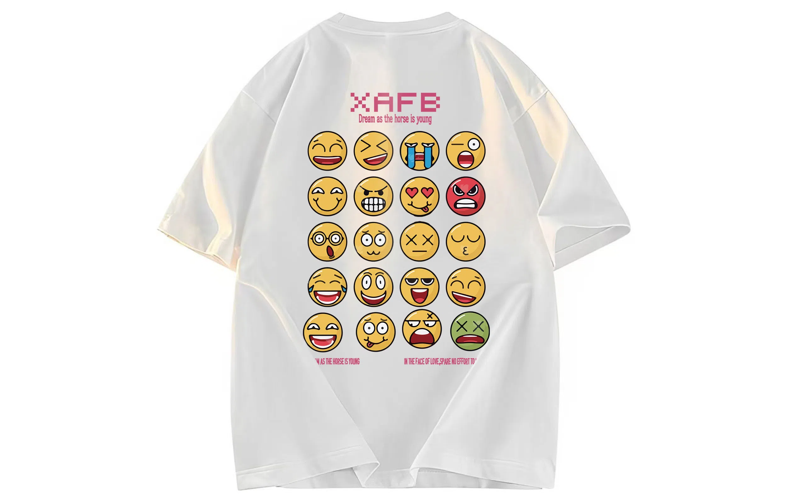 XAFB T