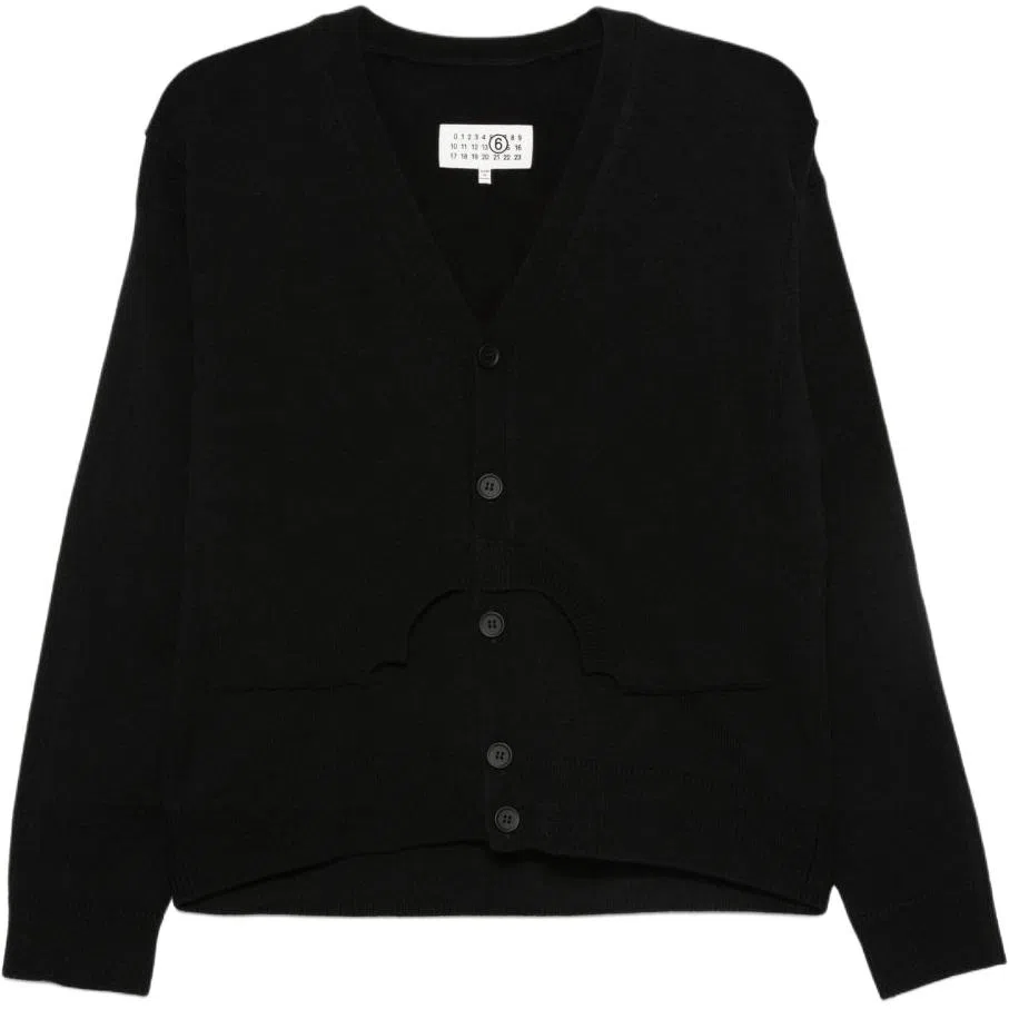 MM6 Maison Margiela V