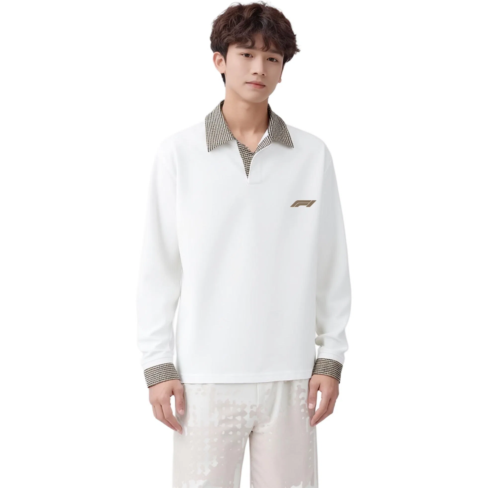 FRLMK POLO