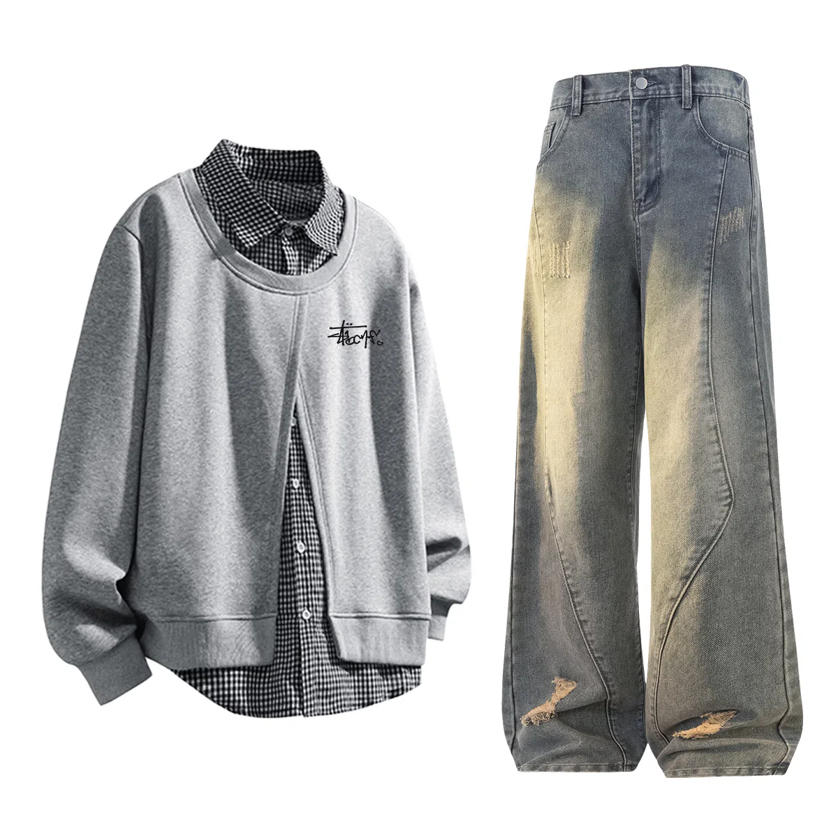 ABCNF cleanfit