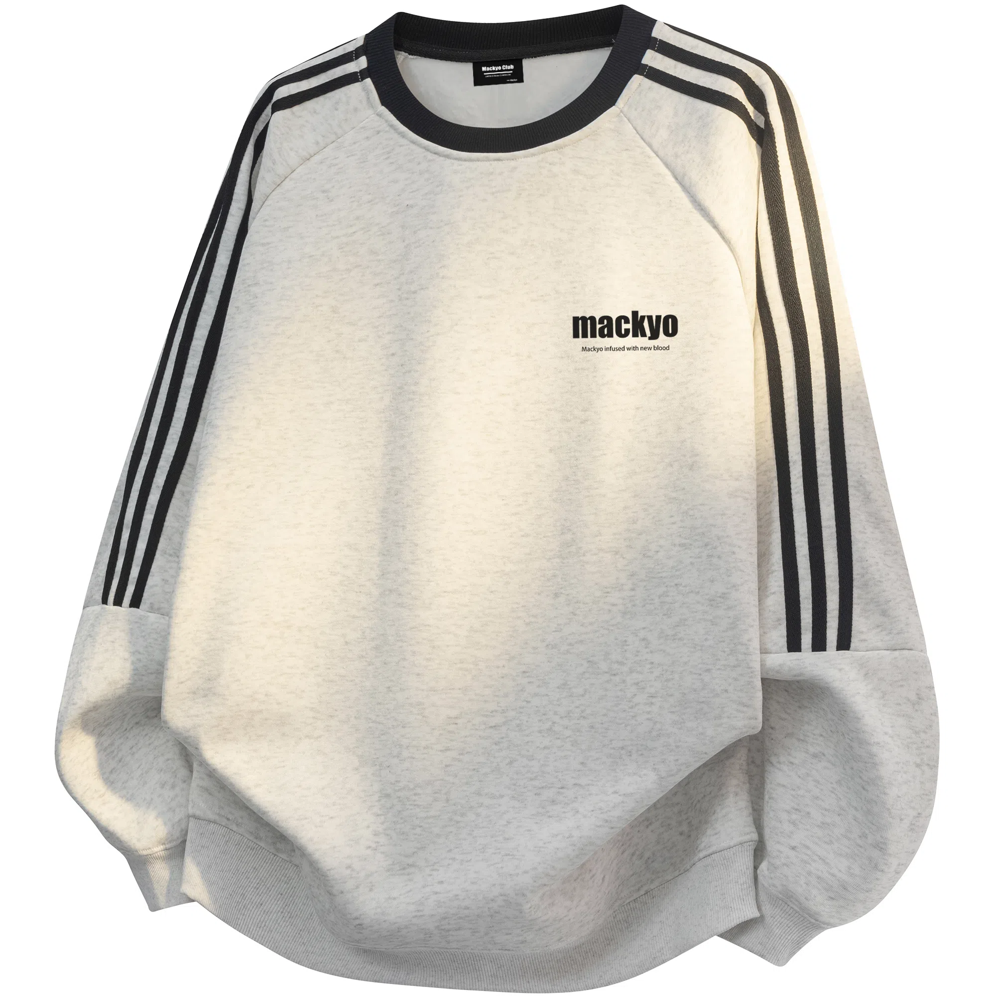 Mackyo x SOORCHCE cleanfitLogo