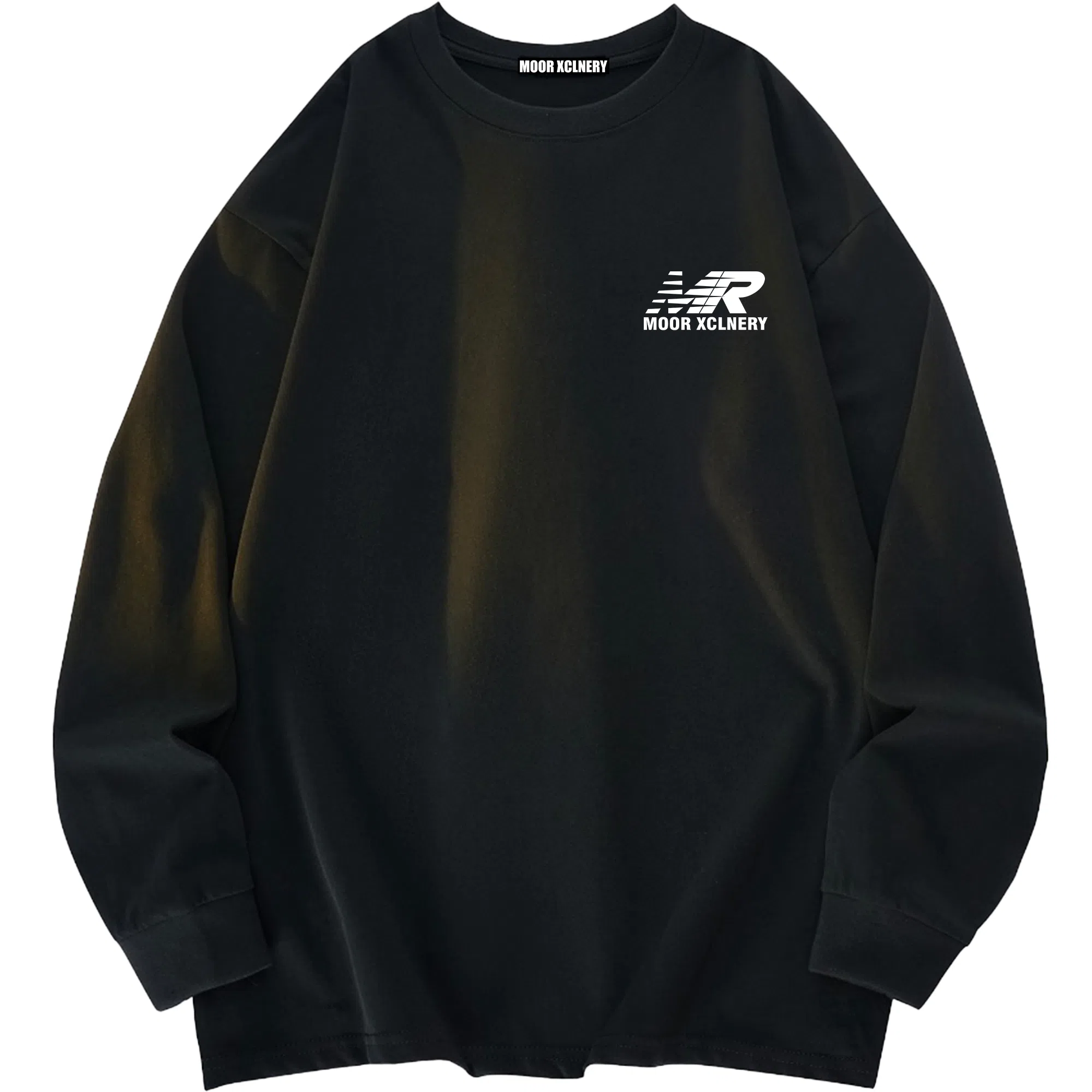 MOOR XCLNERY logoinsT