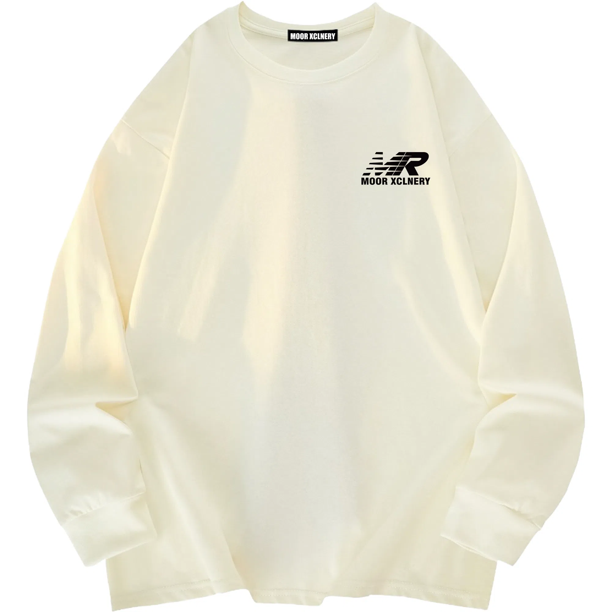 MOOR XCLNERY logoinsT