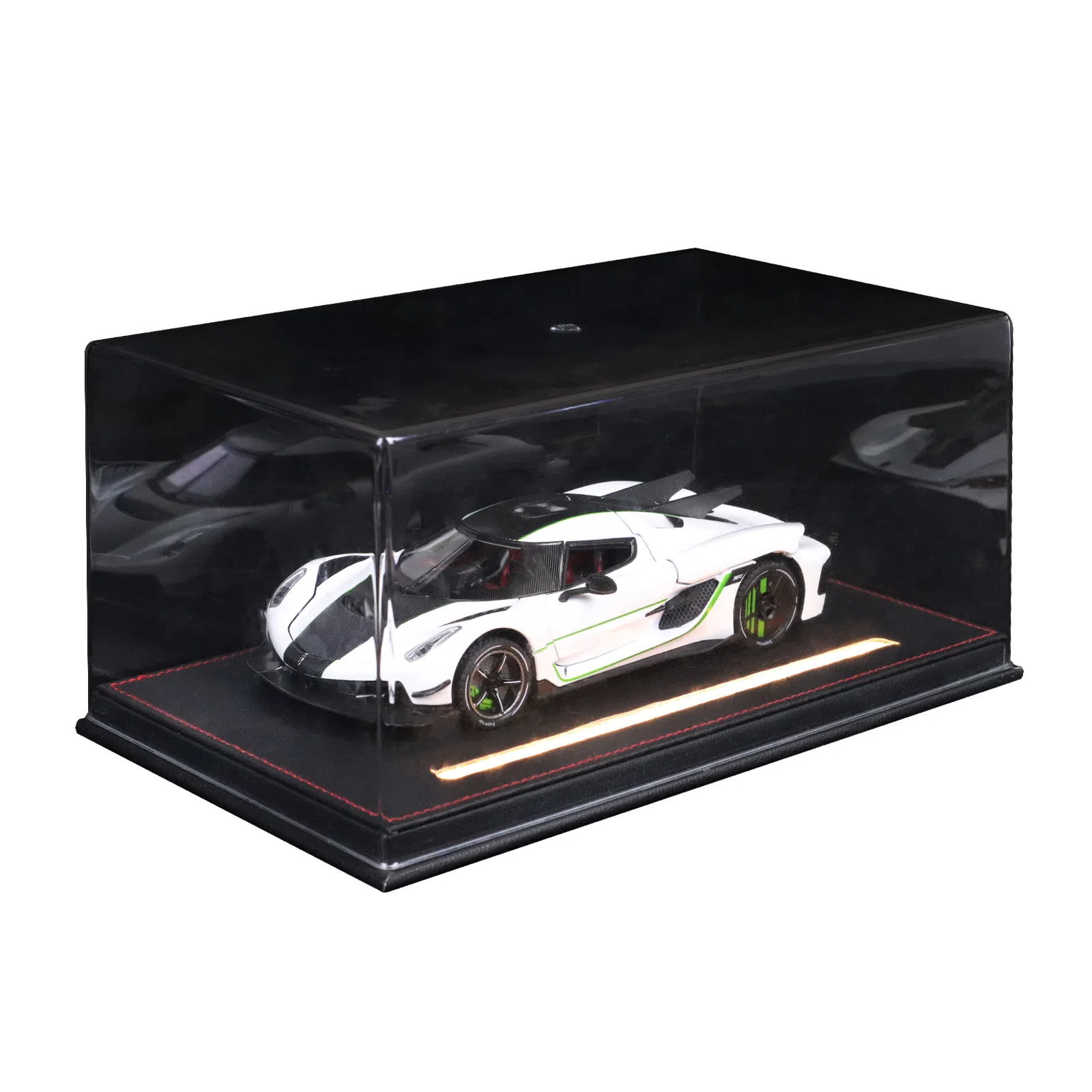 ENGTEN Jesko Absolut 124