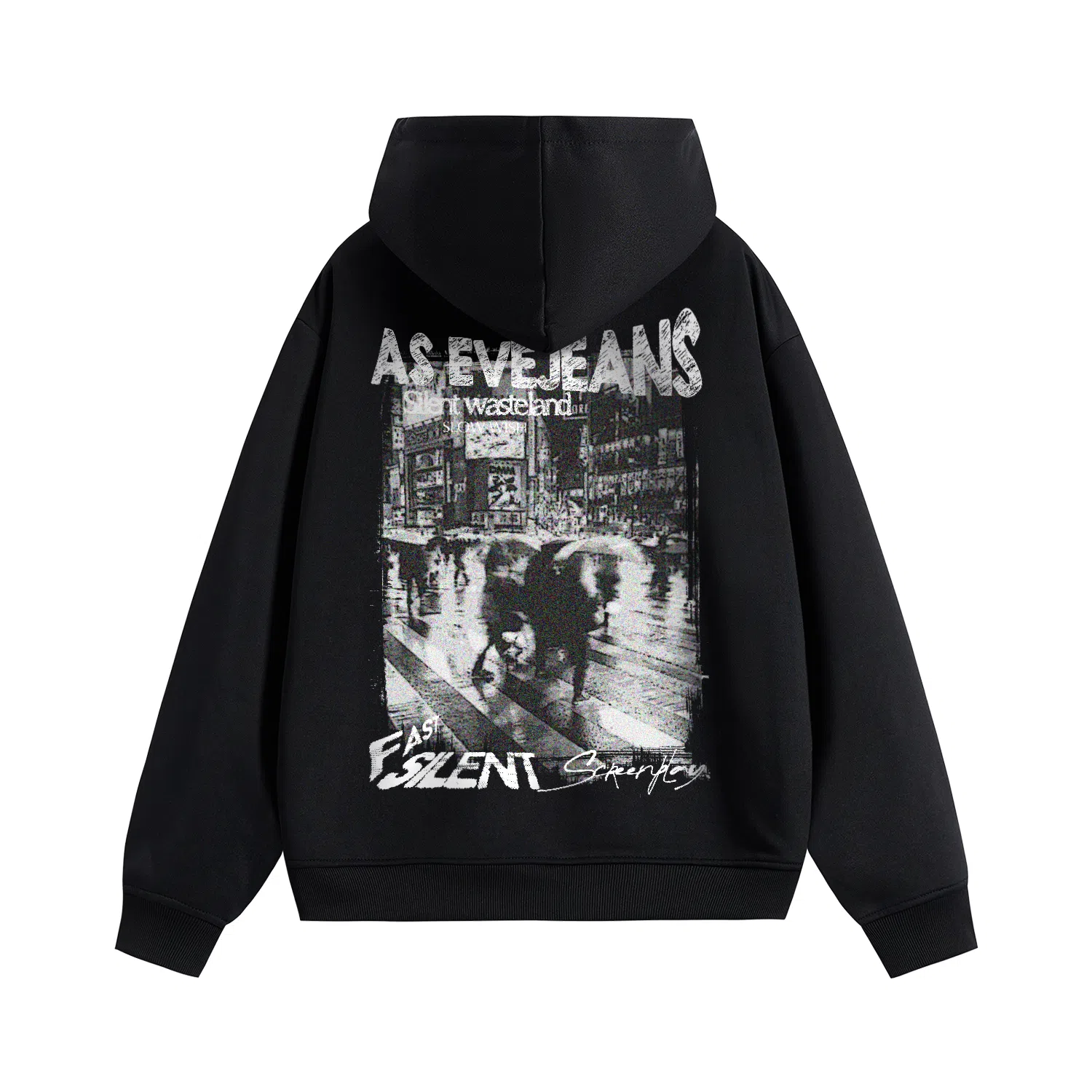 EVE Jeans
