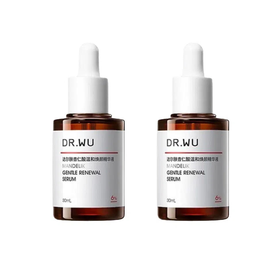DR.WU 6 15ml30ml