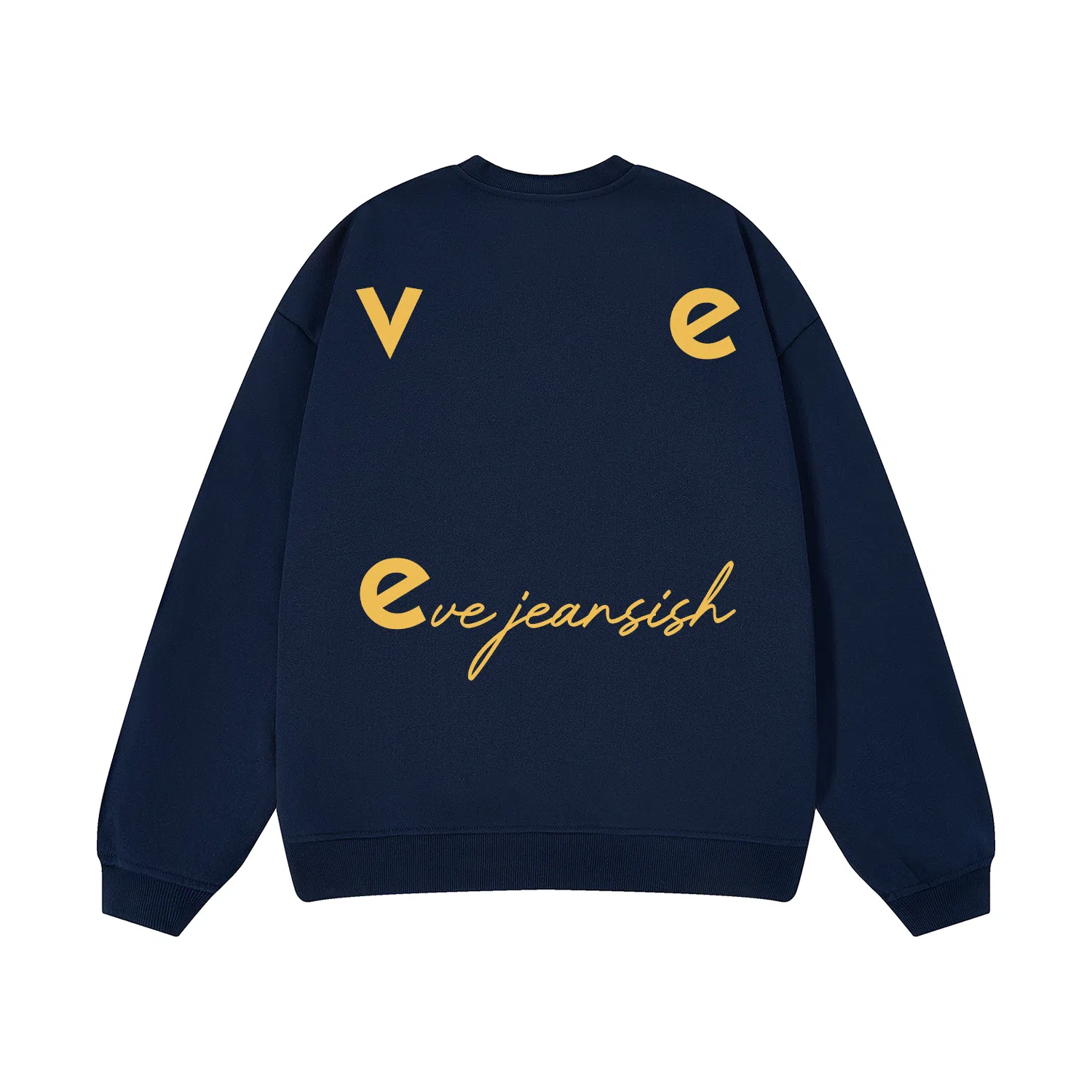 EVE Jeanslogo