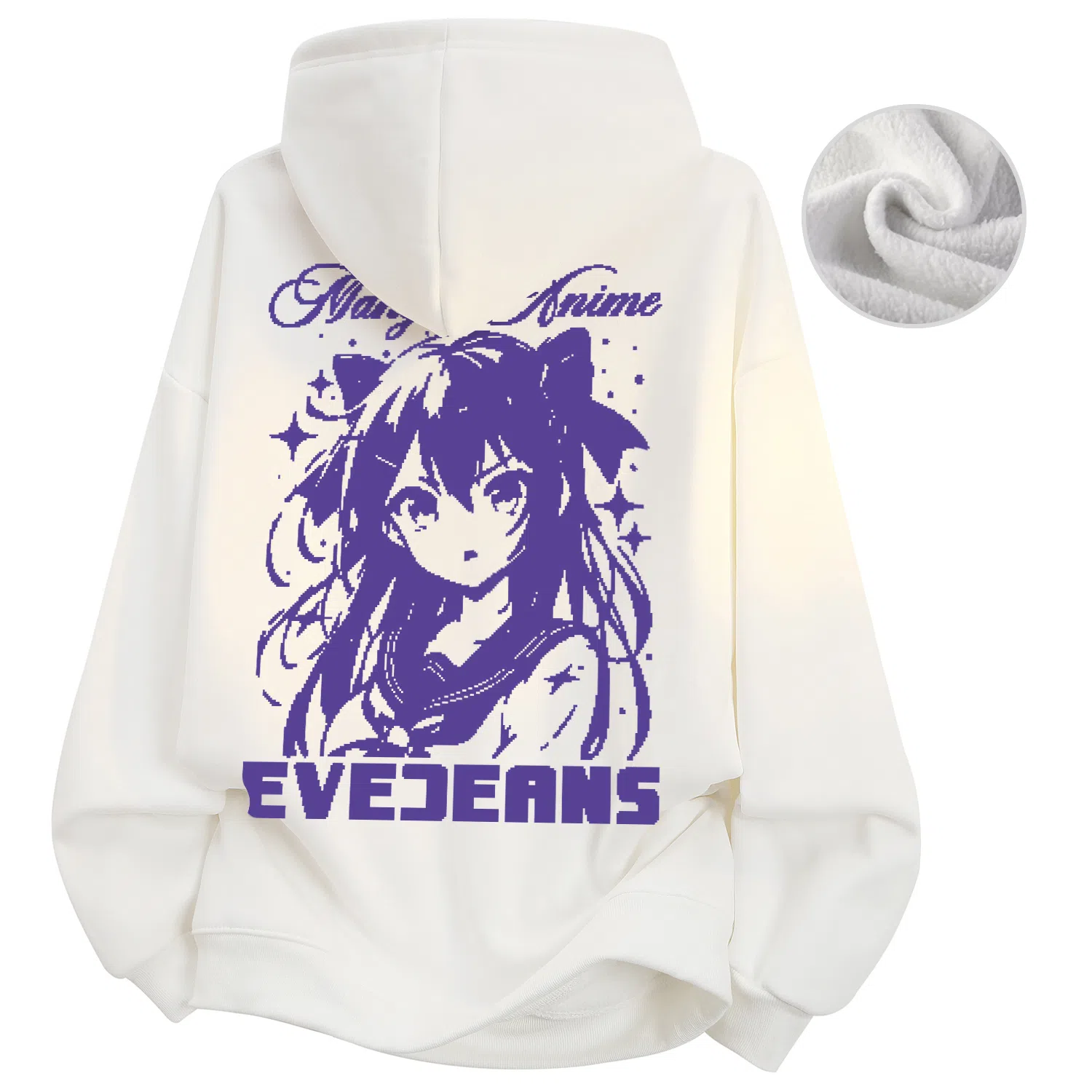 EVE Jeans logo
