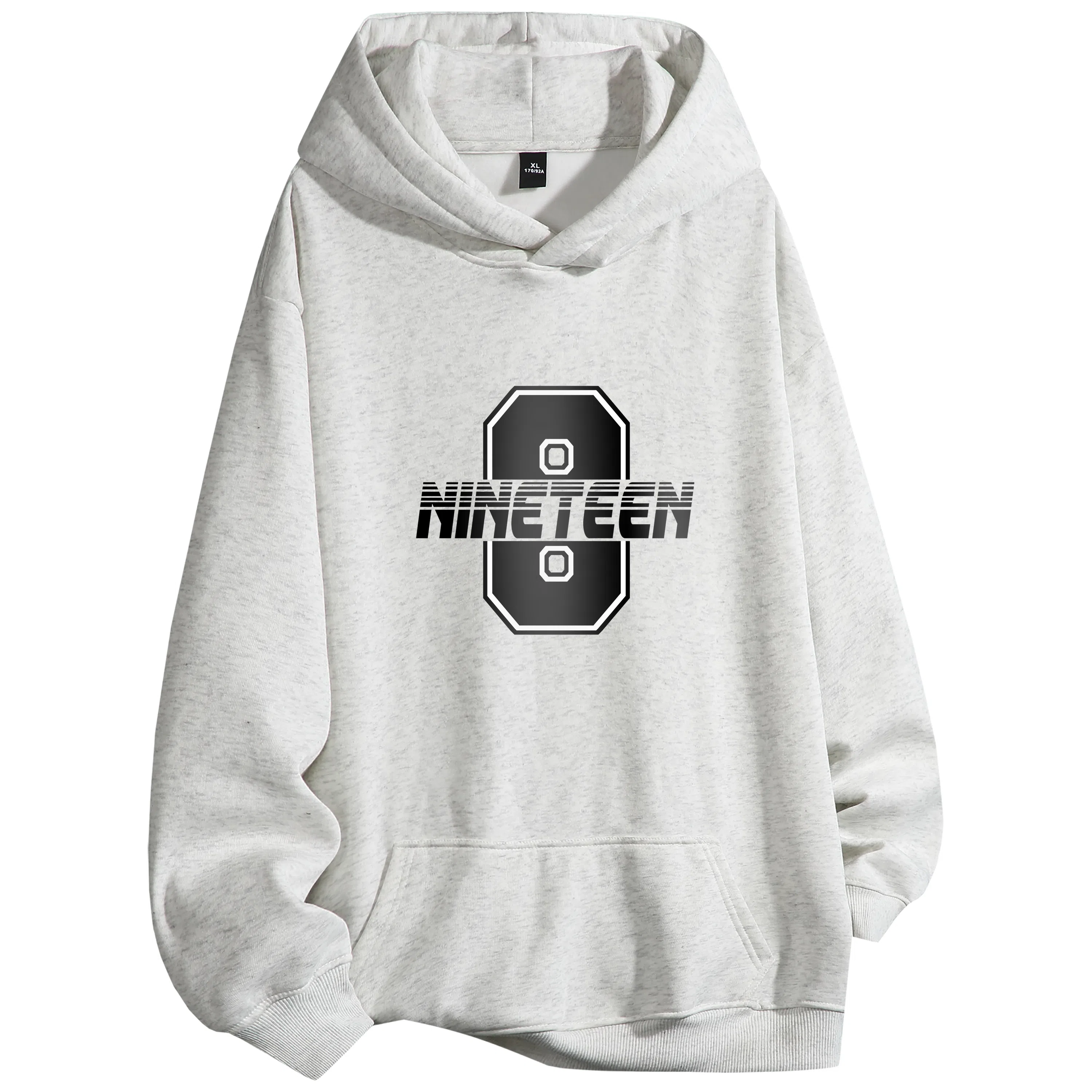 NINETEEN AUTUMN logo