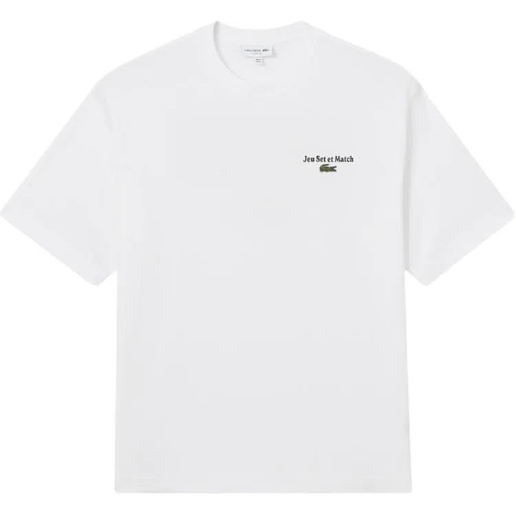 LACOSTE T