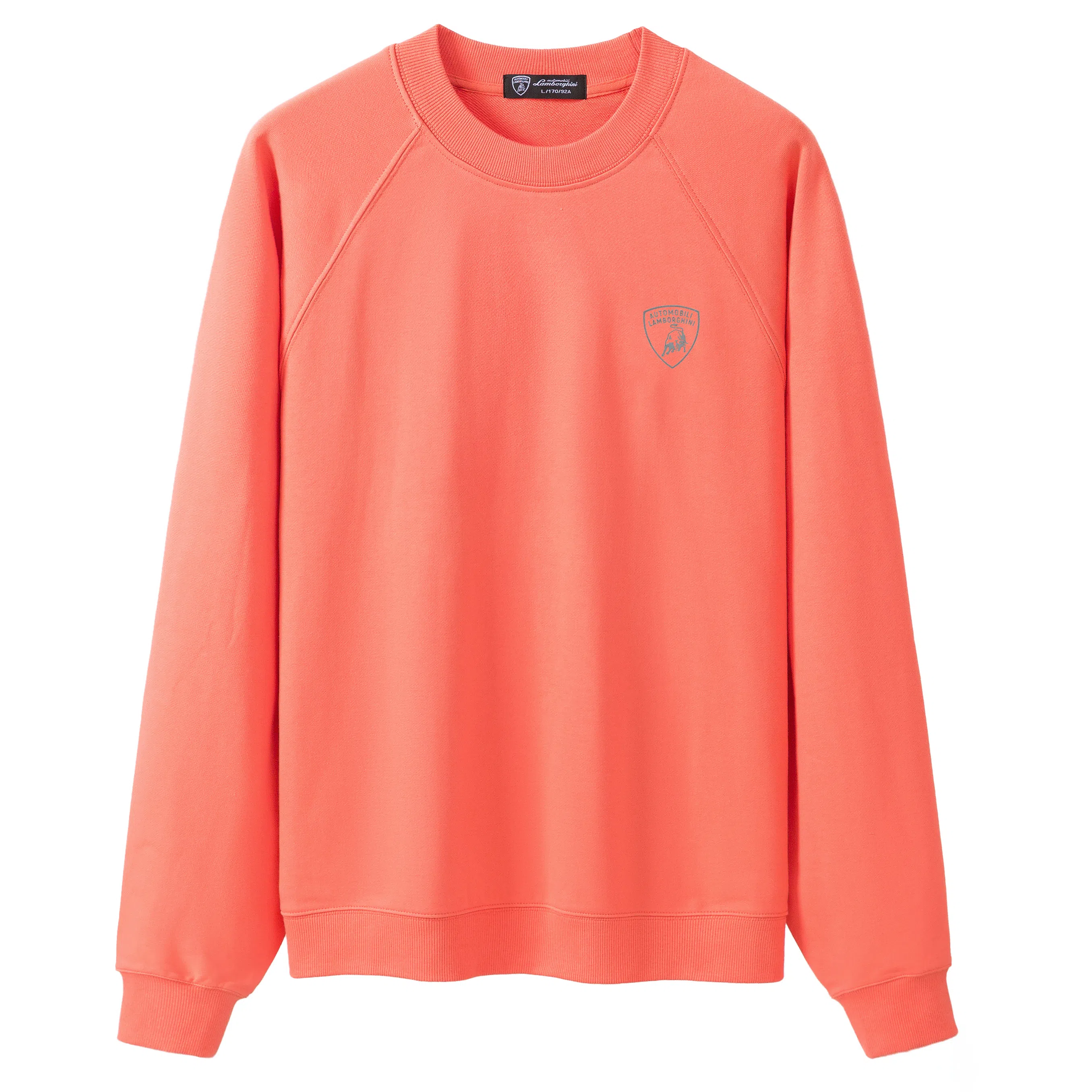 Automobili Lamborghini logooversize