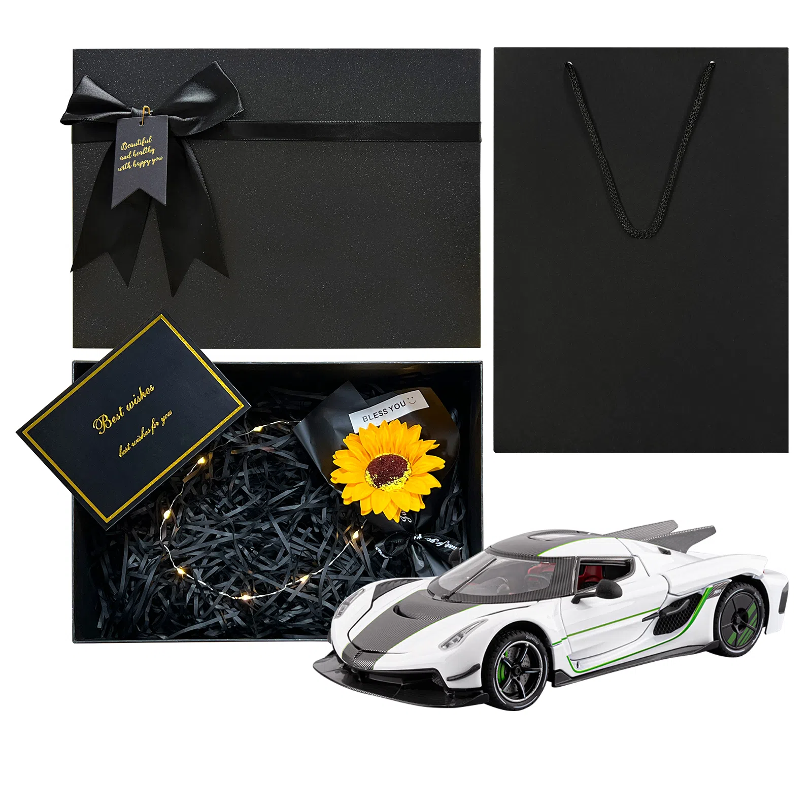 ENGTEN Jesko Absolut 124