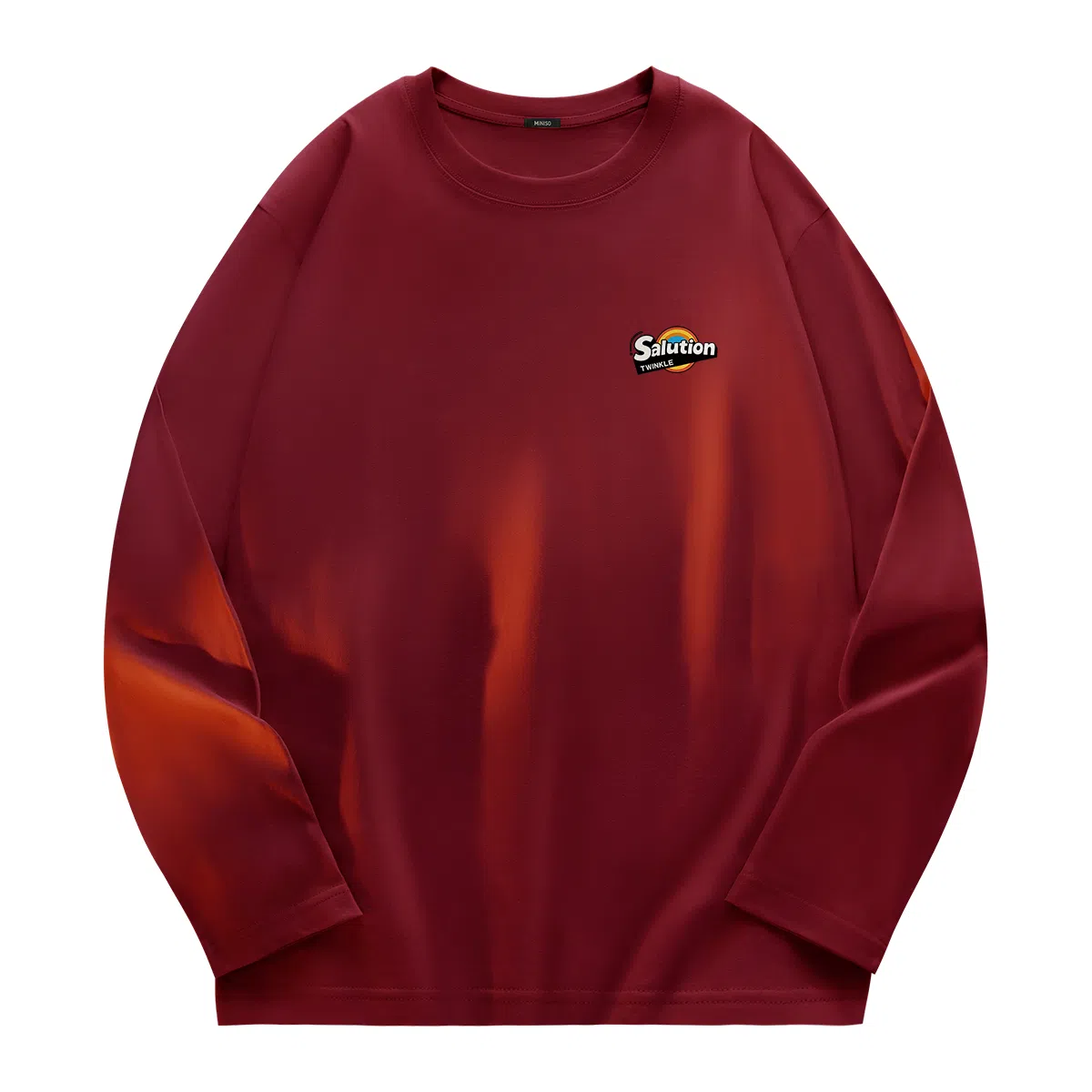 MINISO vibeoversizeT