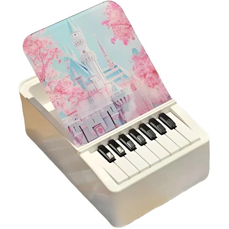 极慧猫 迷你手指琴 儿童电子琴