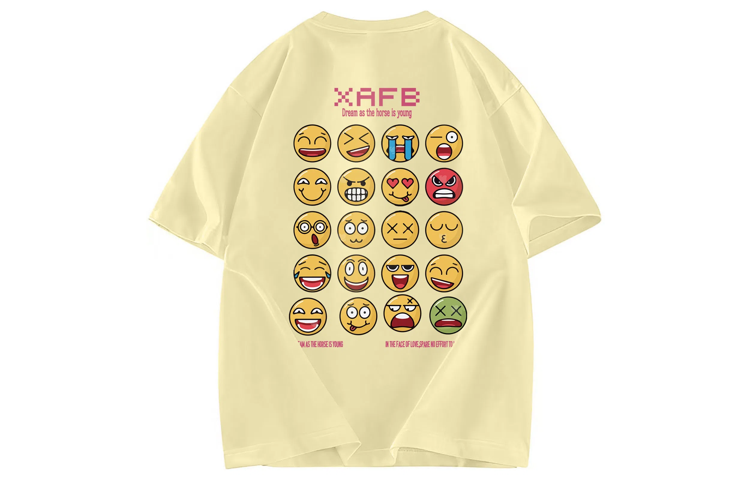XAFB T