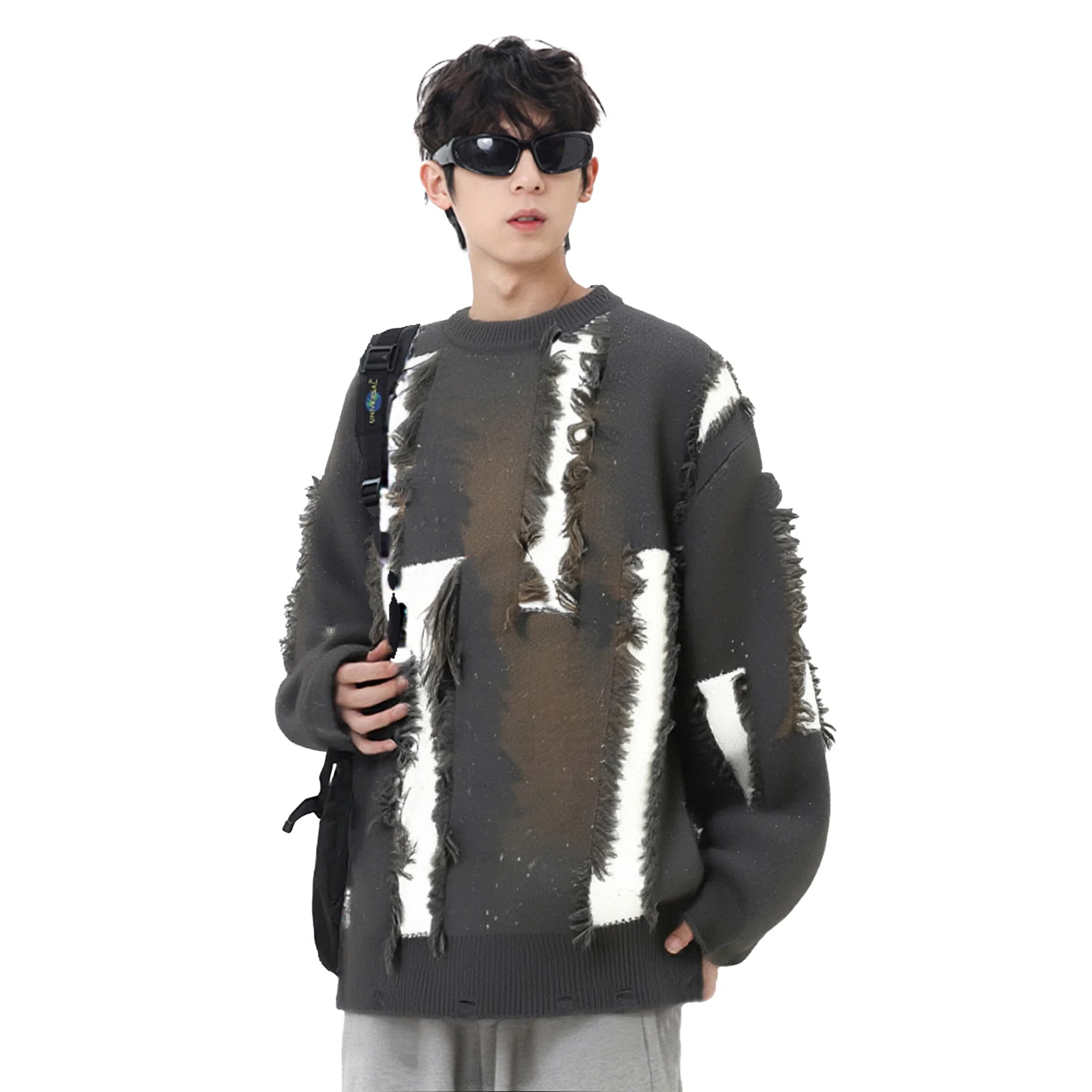 COLD MAPLE FW25