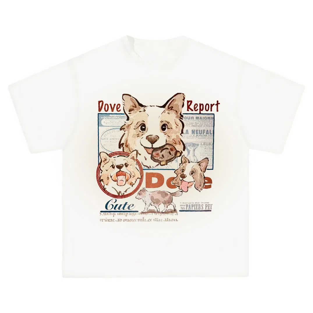DAND DovevintageT
