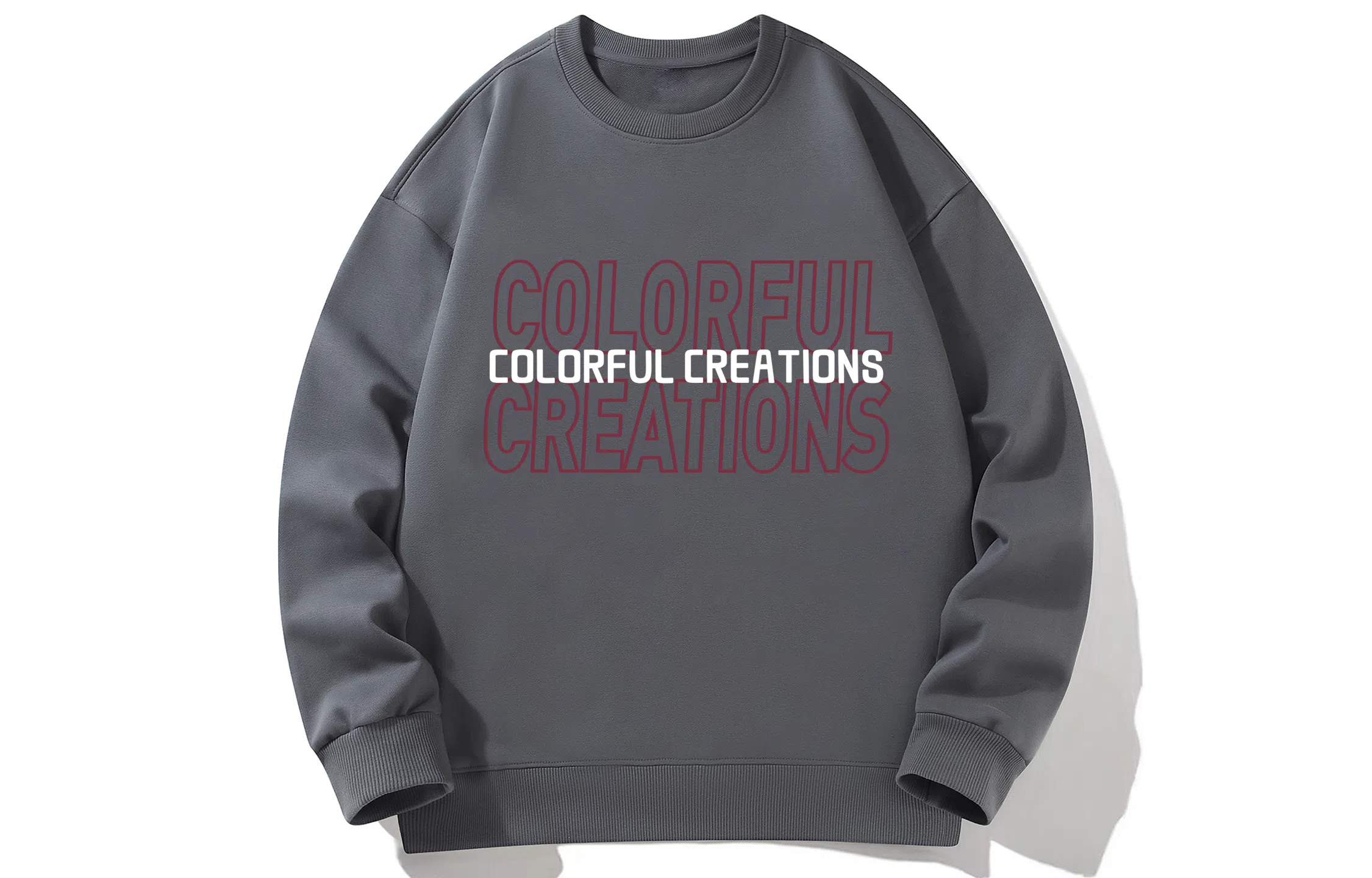 Colorful Creations Logocleanfit