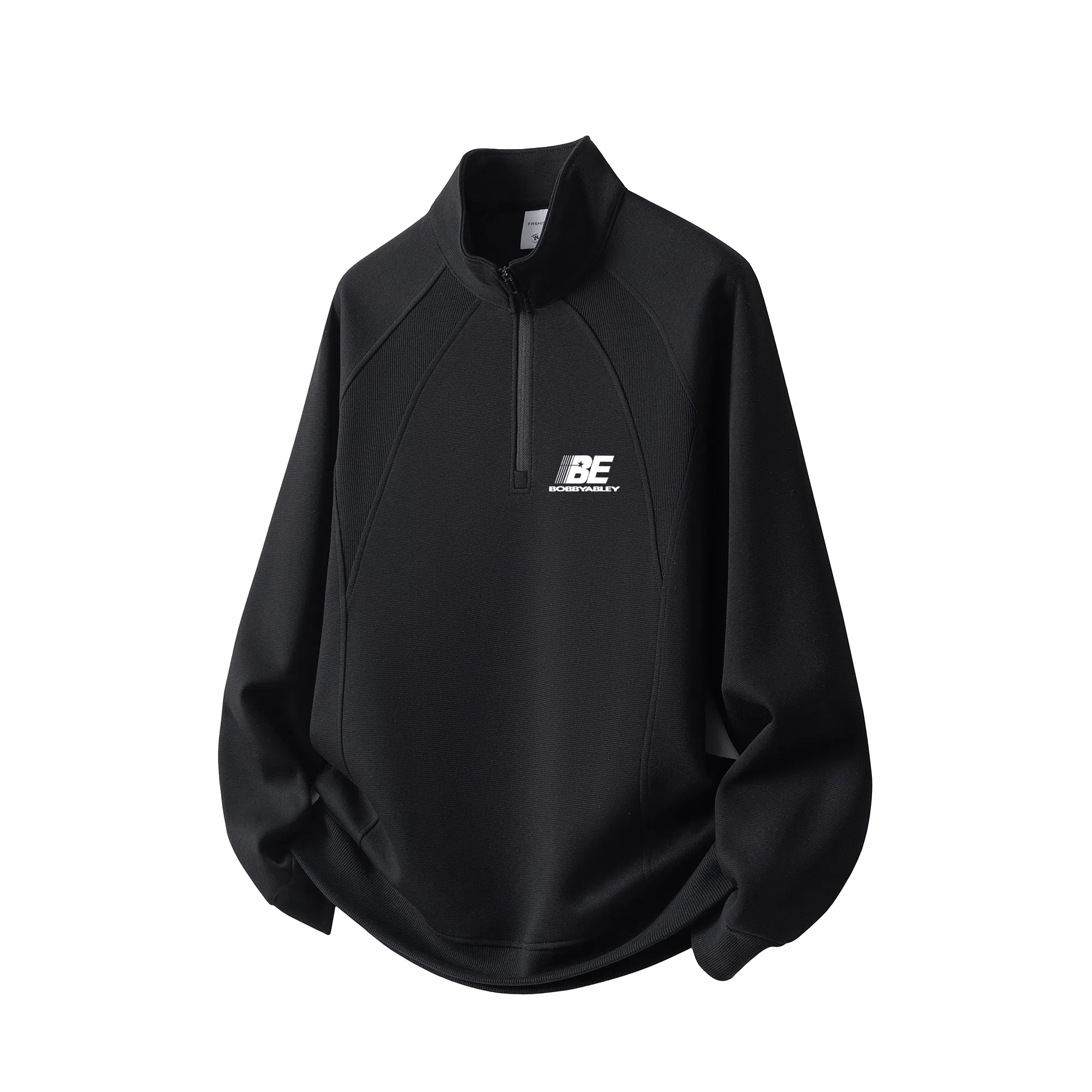 BOBBY ABLEY LOGO 360