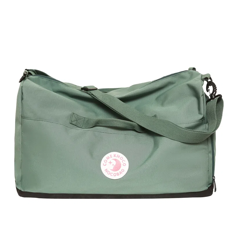 醇龙 多功能大容量时尚简约 尼龙 旅行包 男女同款情侣款 多色