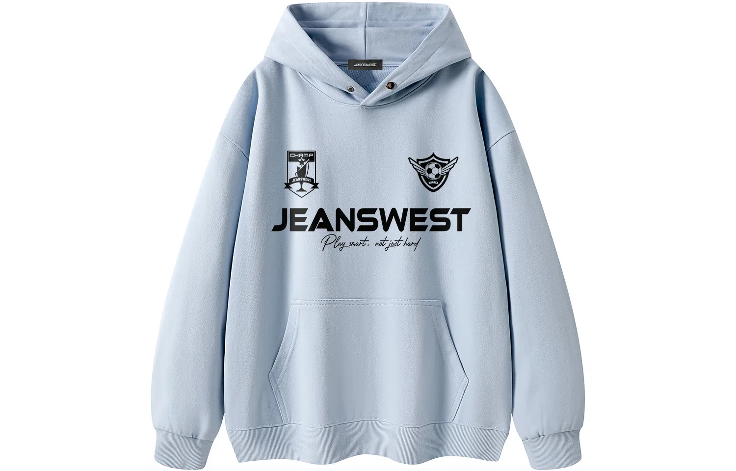 JEANSWEST logo