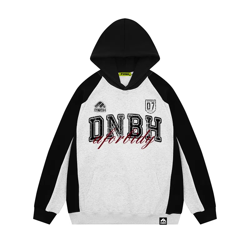 DNBH Logo330G