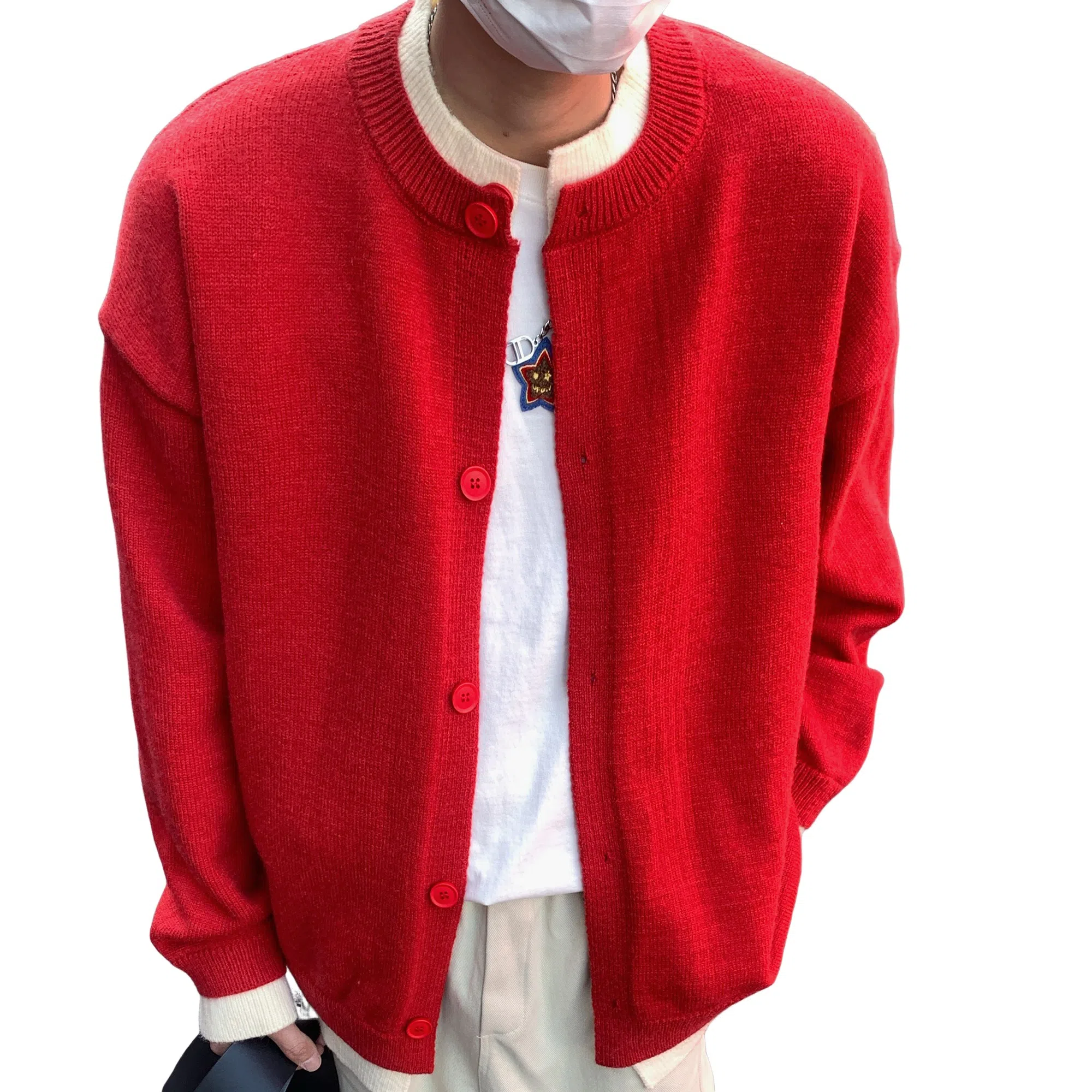 URBAN AUTHENTIC cleanft