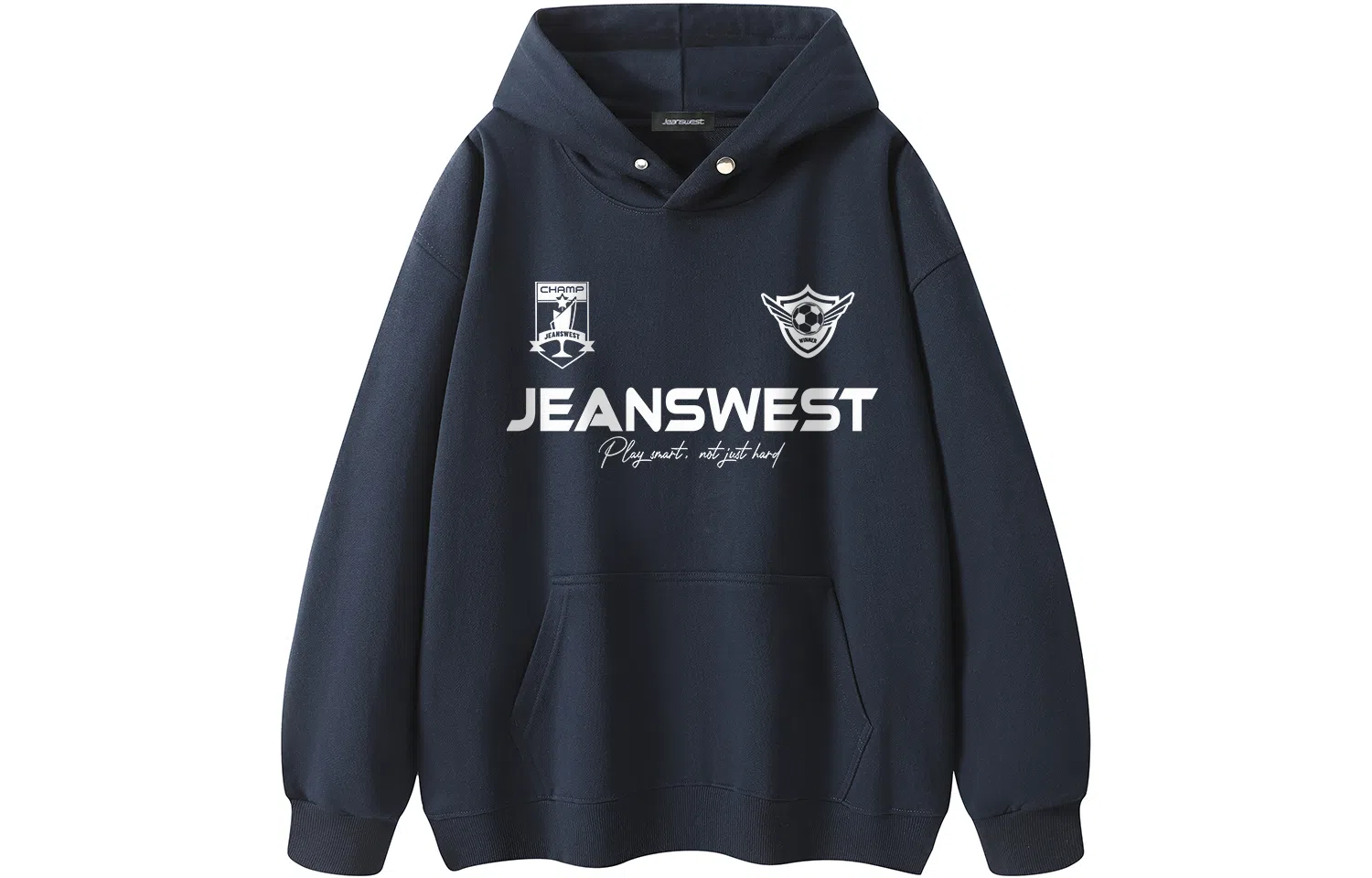 JEANSWEST logo