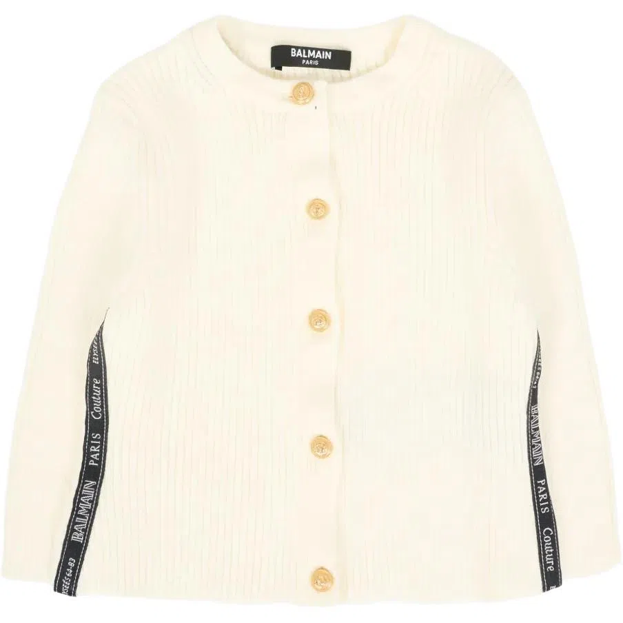 BALMAIN FW25