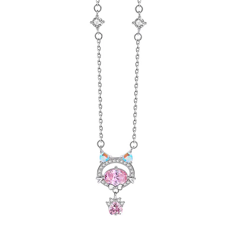 TIME GATHER HELLO S925