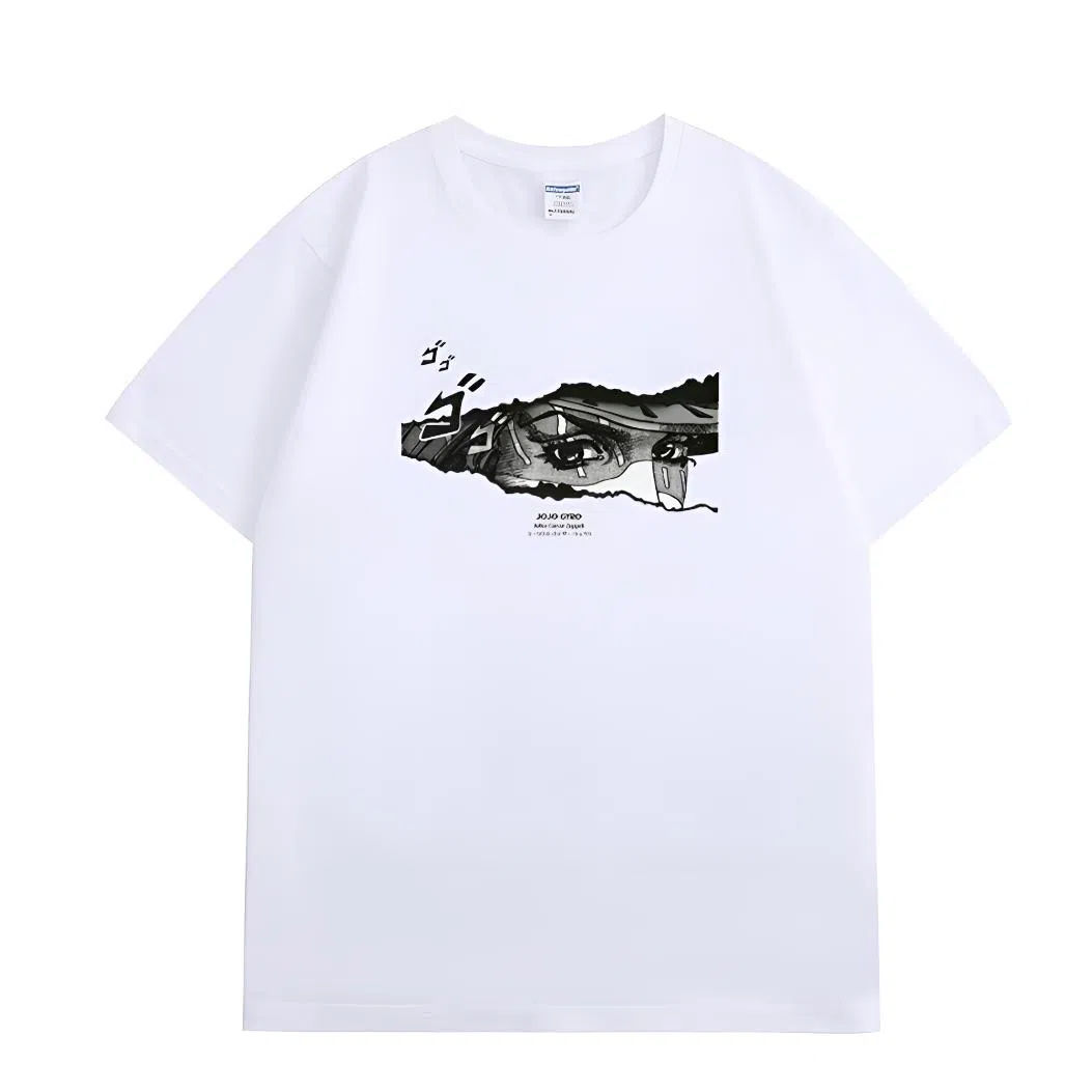 DOGANSON JOJOtinsoversizeT