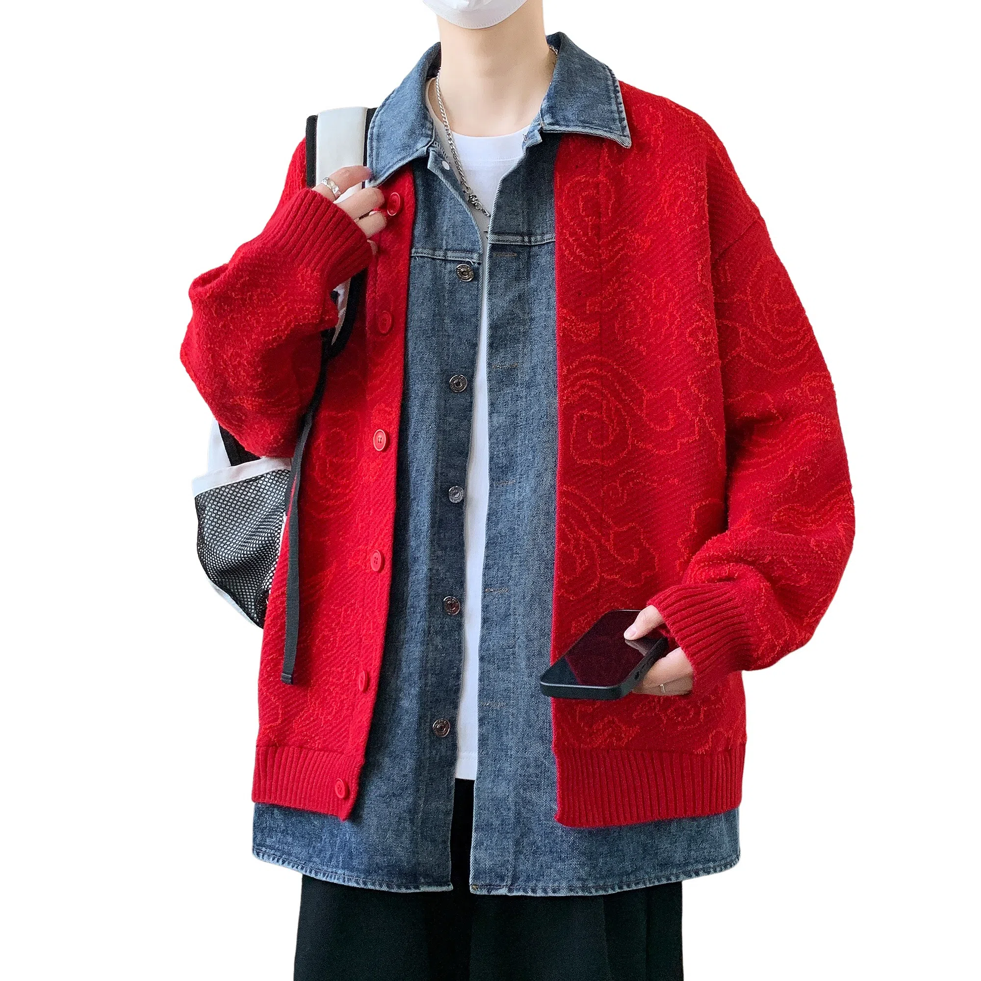 URBAN AUTHENTIC