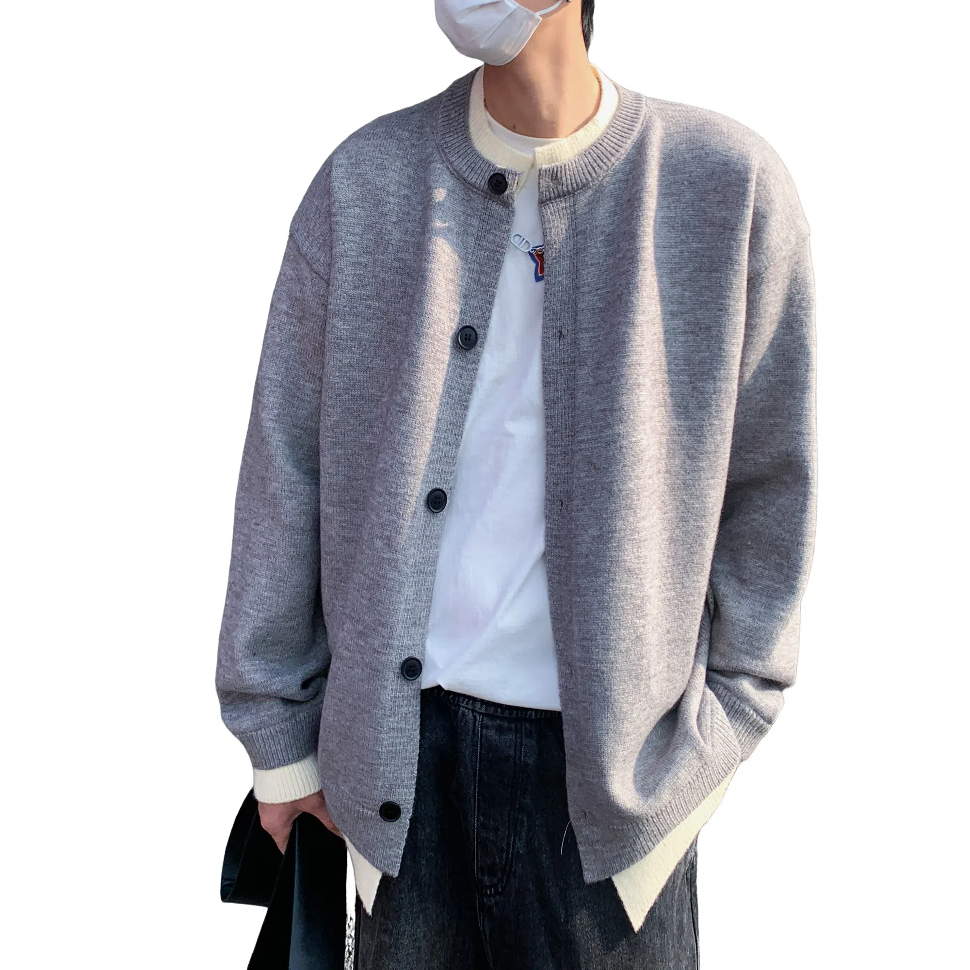 URBAN AUTHENTIC cleanft