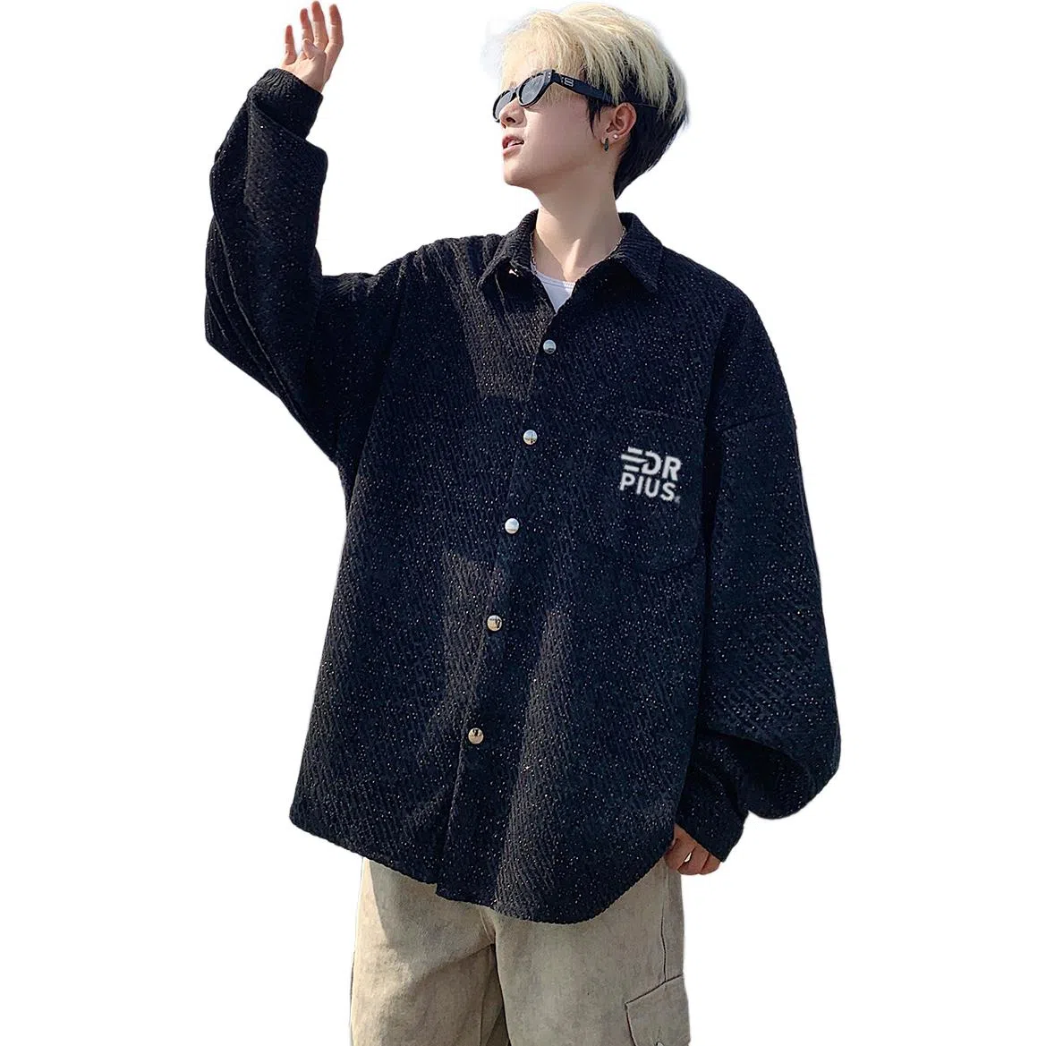 EDRPIUS vintageCLEANFIT