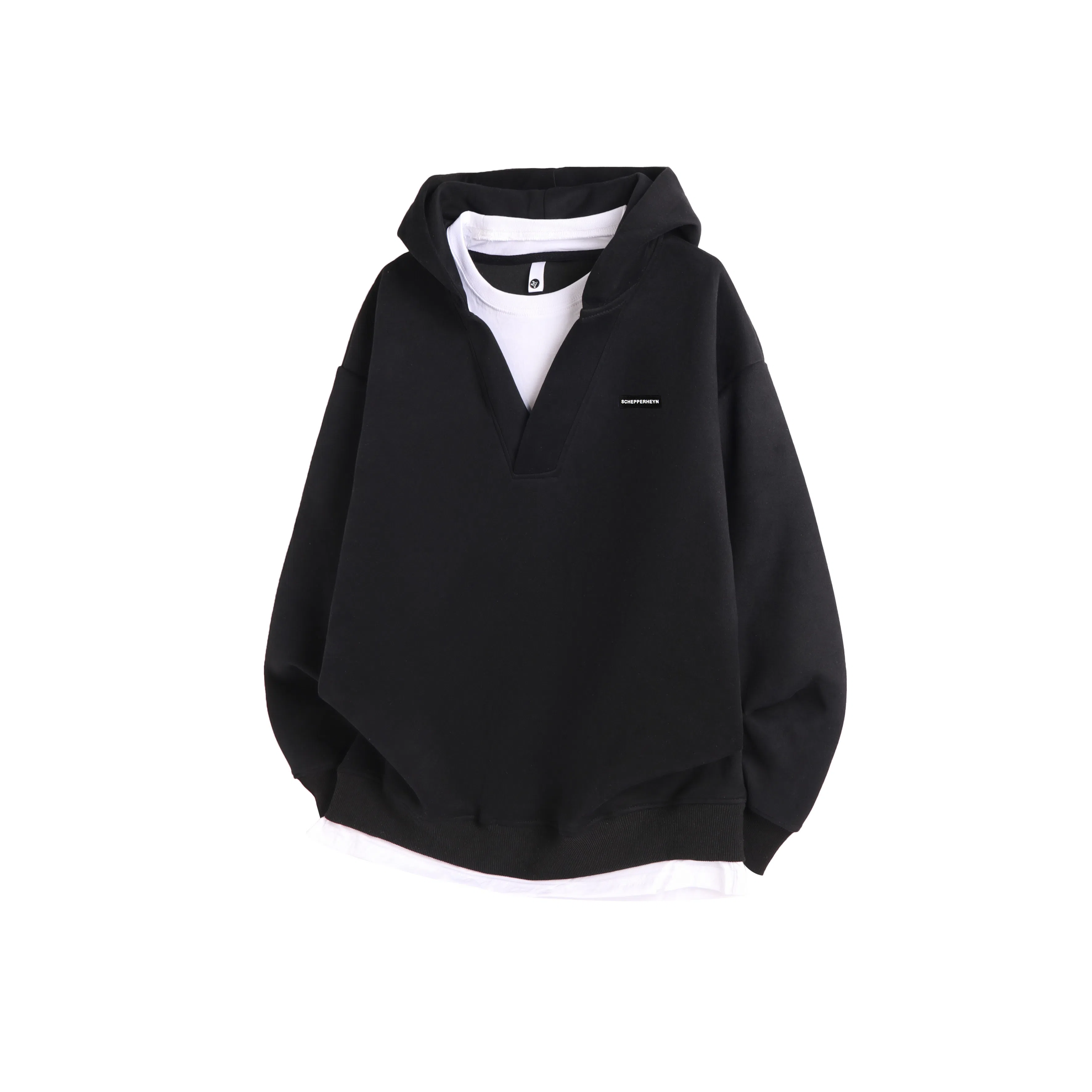 SCHEPPERHEYN 330VLogo