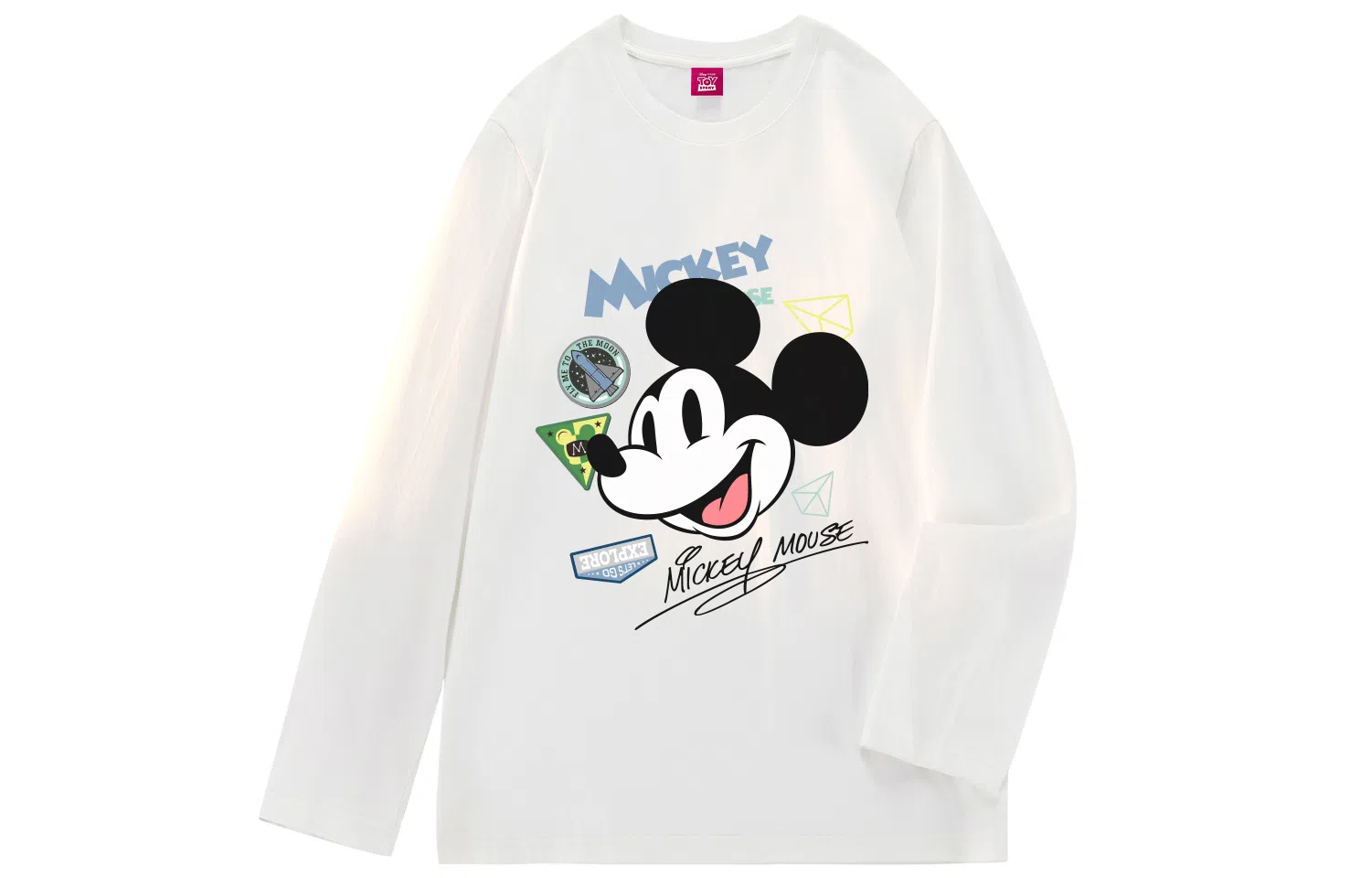 Disney T