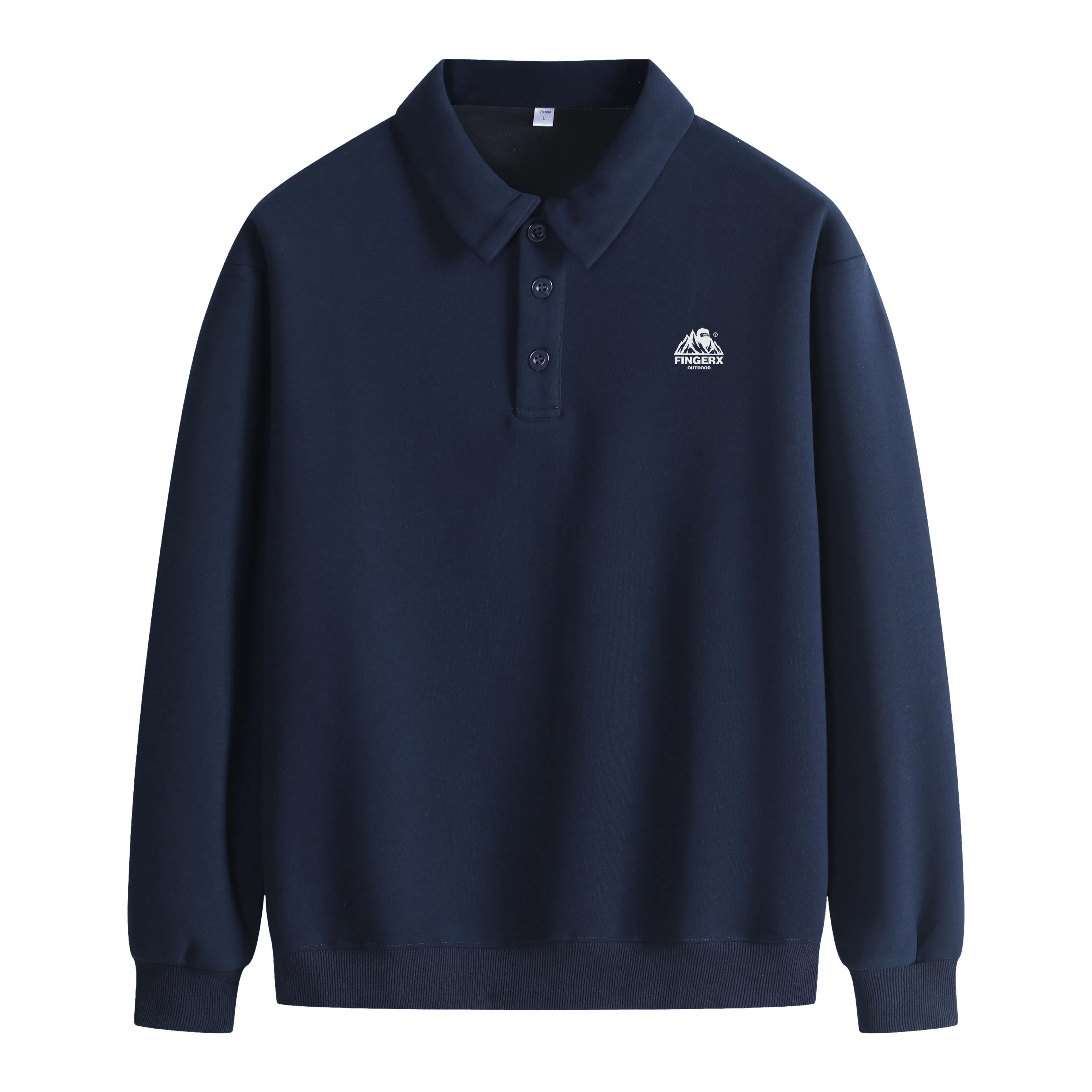 Fingercroxx oversize