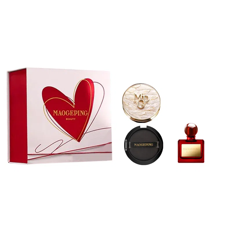 MAOGEPING 14g+14g+10ml