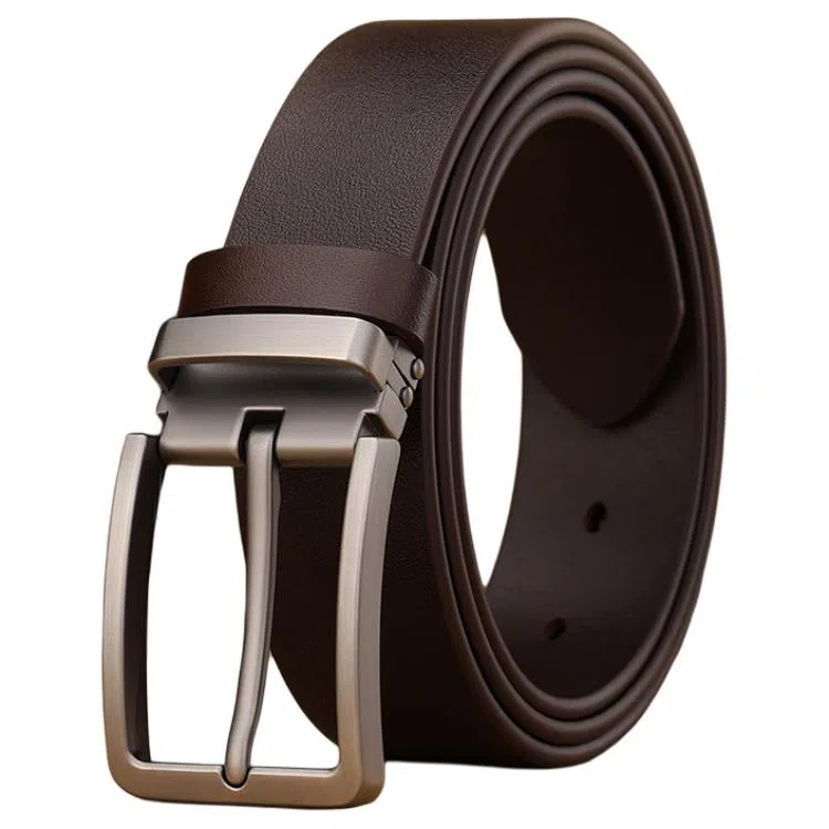 MH Leather Belt 3.3cm