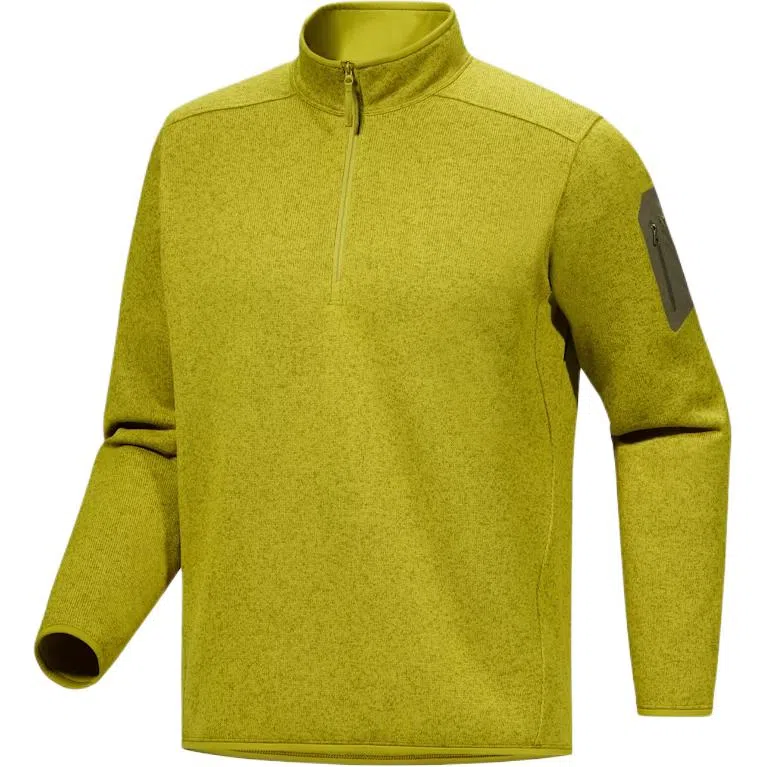 Arcteryx COVERT Logo12