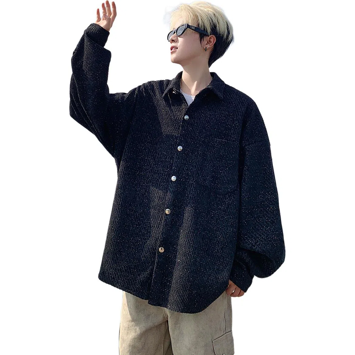 EDRPIUS vintageCLEANFIT