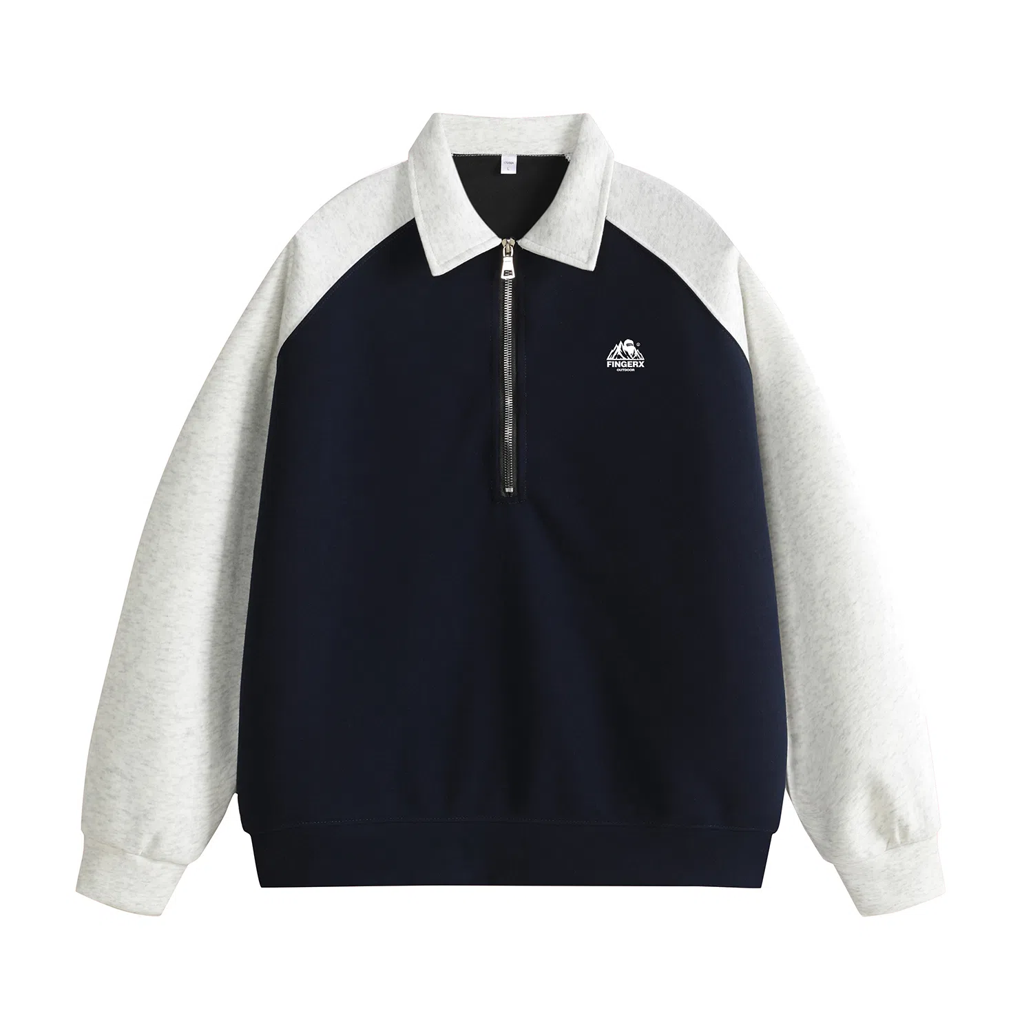 Fingercroxx Polo