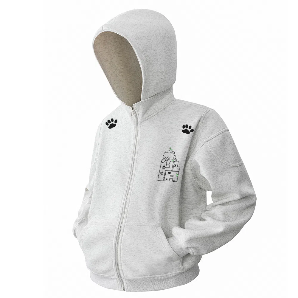 PAL ONGACO 420oversize