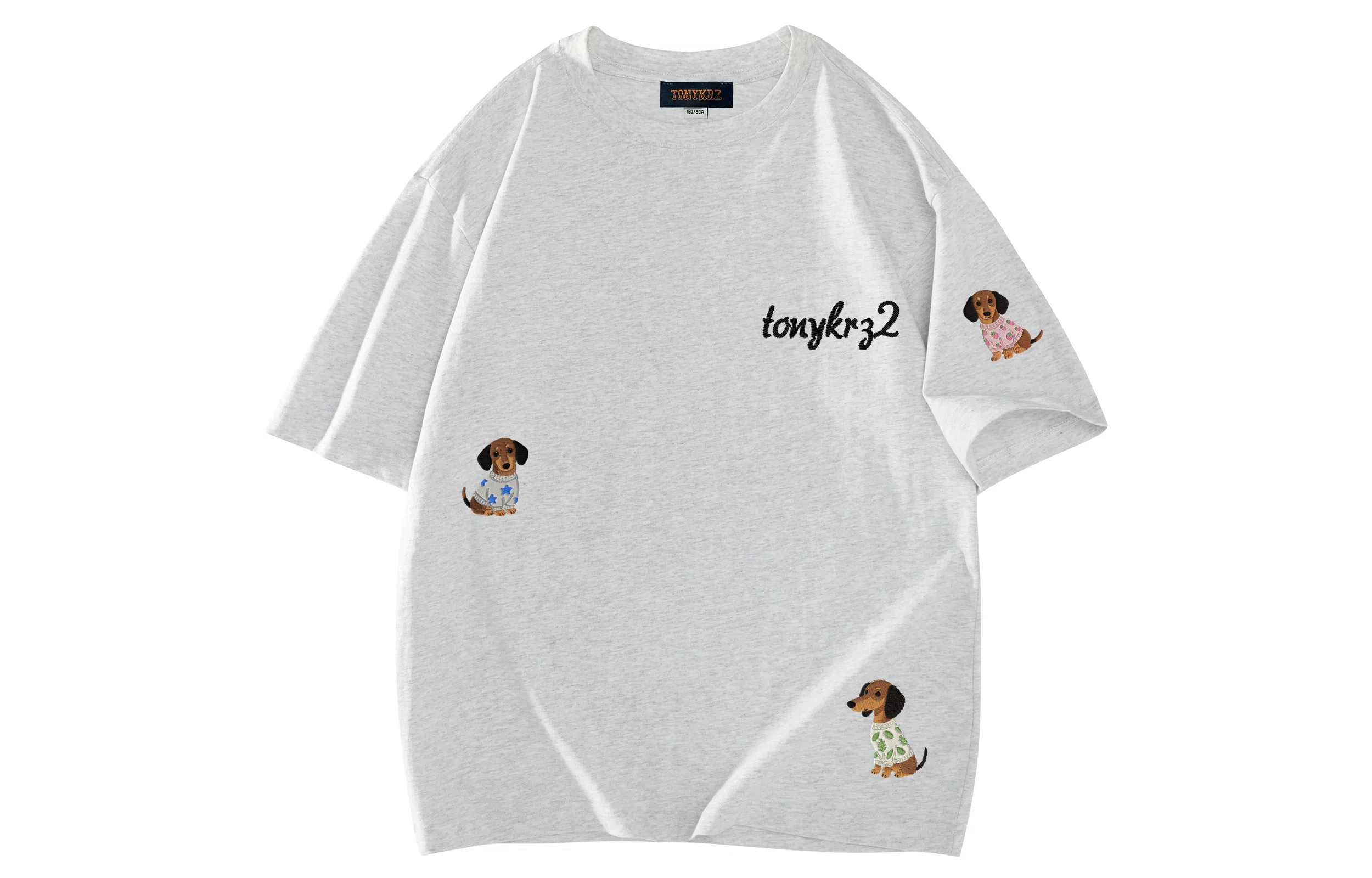 TONYKRZ T
