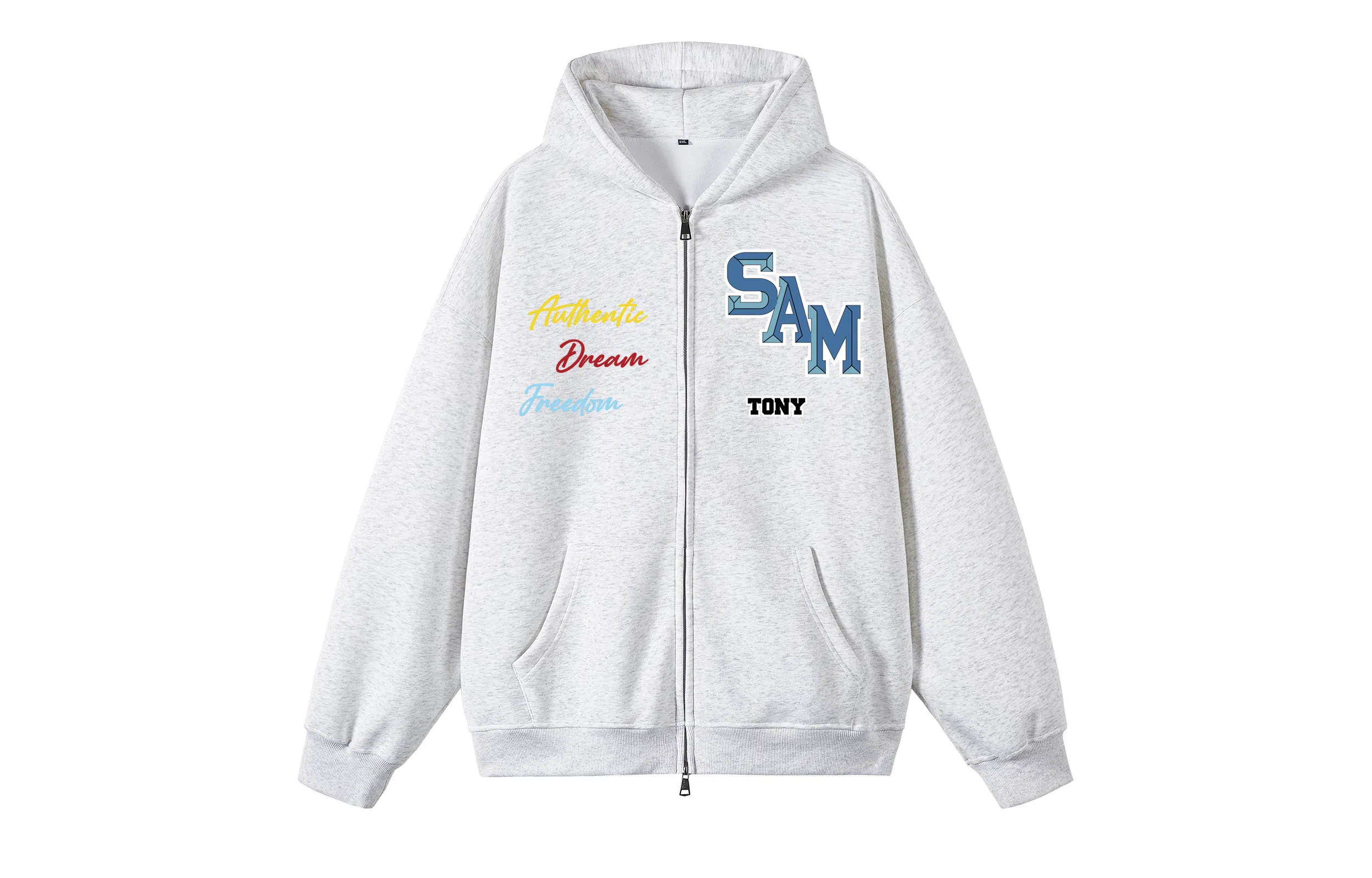 Samtony Logo