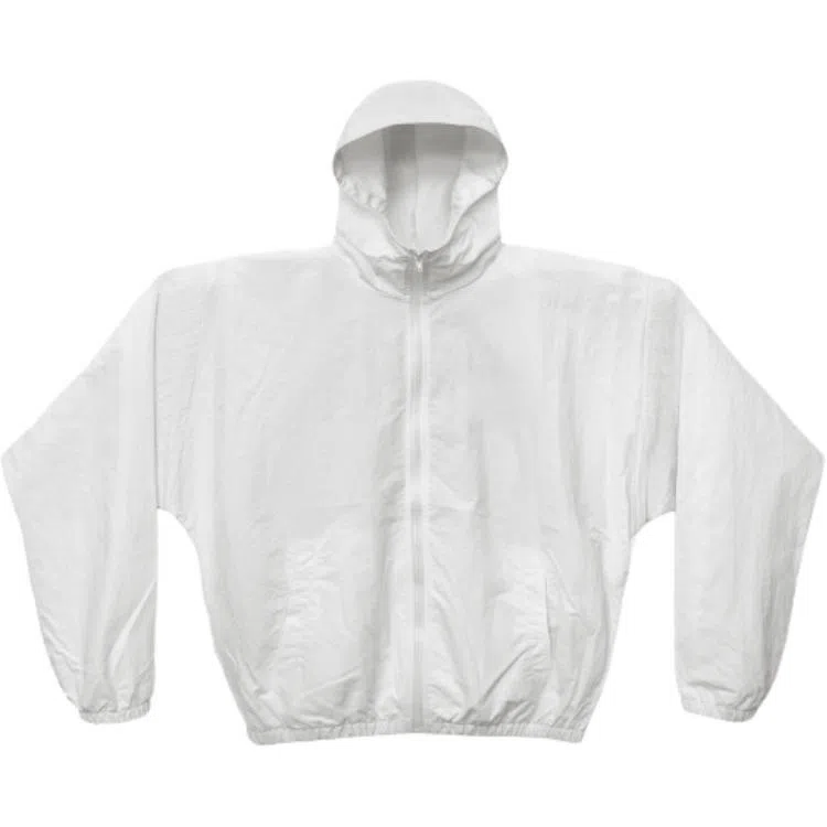 YEEZY FW25 Season 10