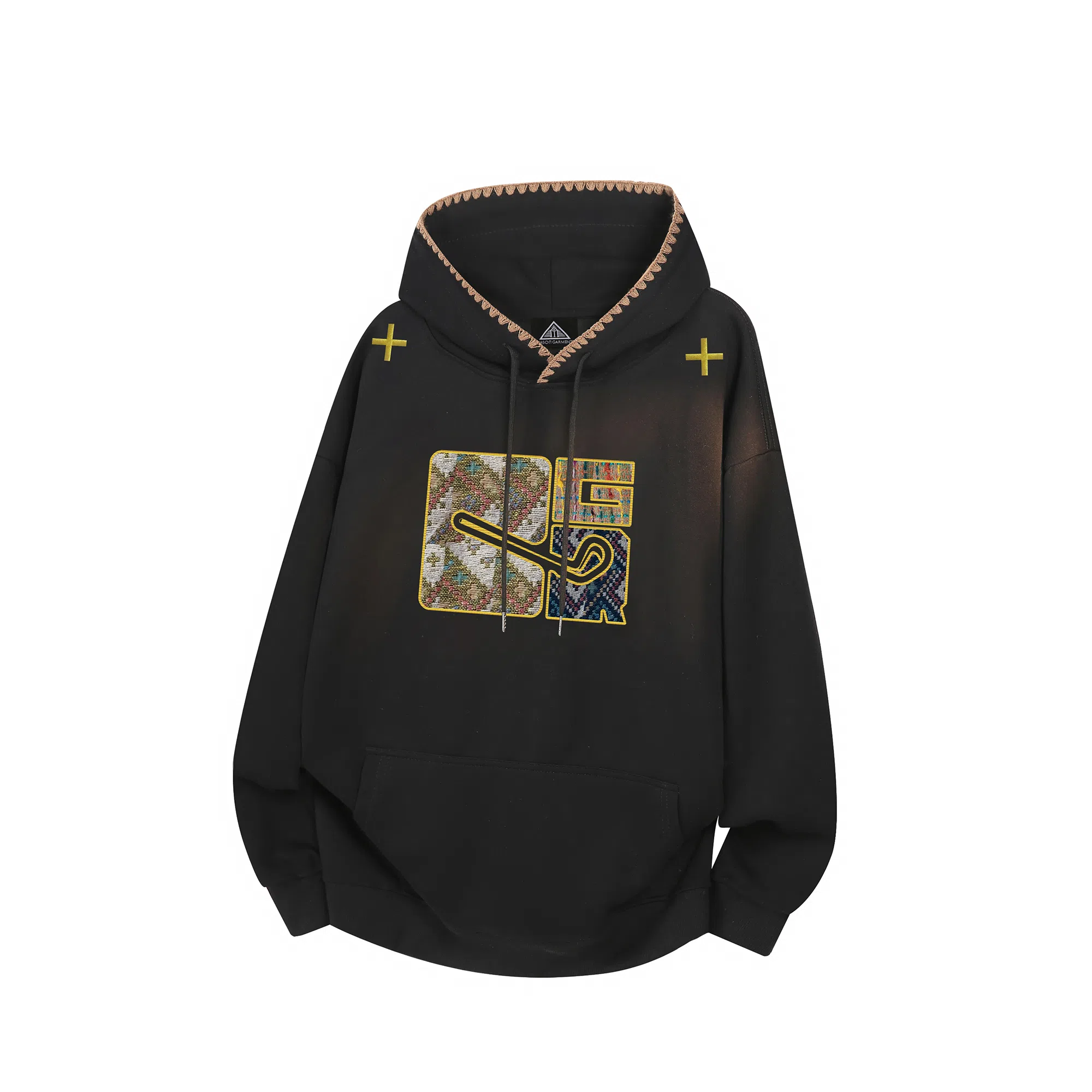 380CHARLIE GOLF vibe