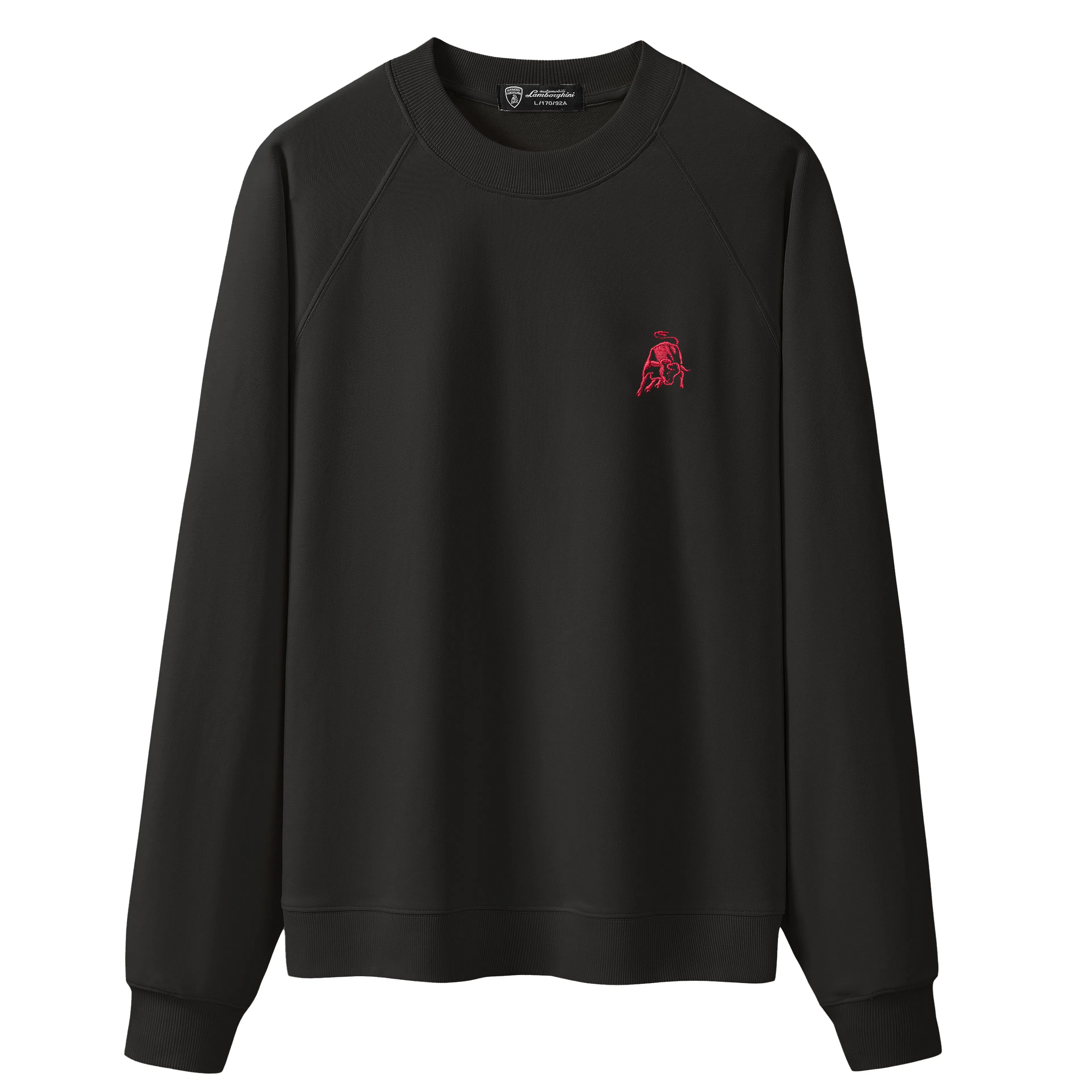 Automobili Lamborghini logooversize